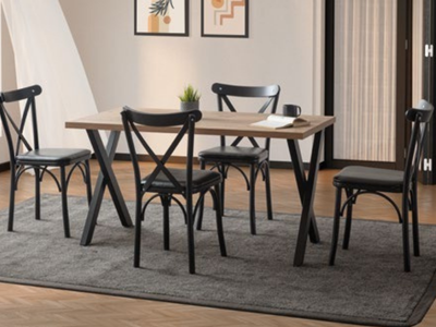 Mutfak Masa Takımları