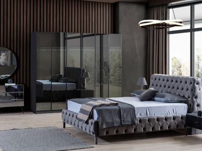 Yatak  Odası Takımları