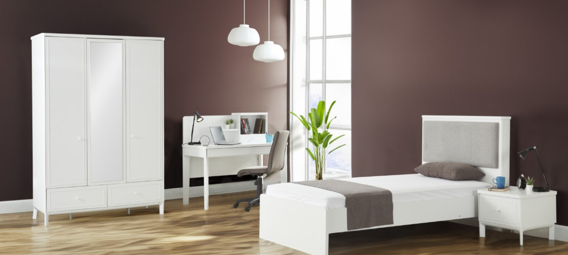 Aqua Genç Odası Takımı