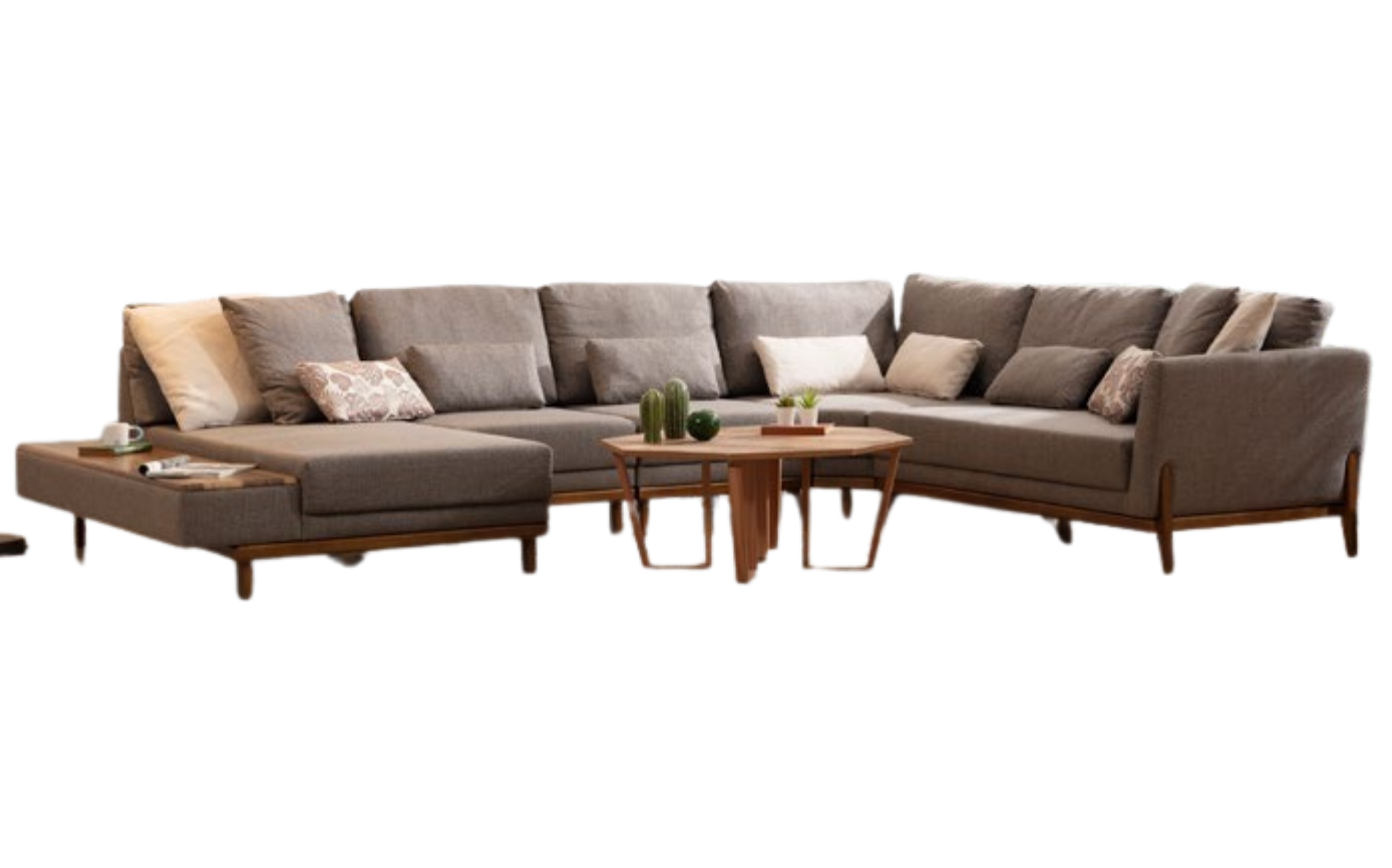 ARGEMON Köşe Koltuk Takımı