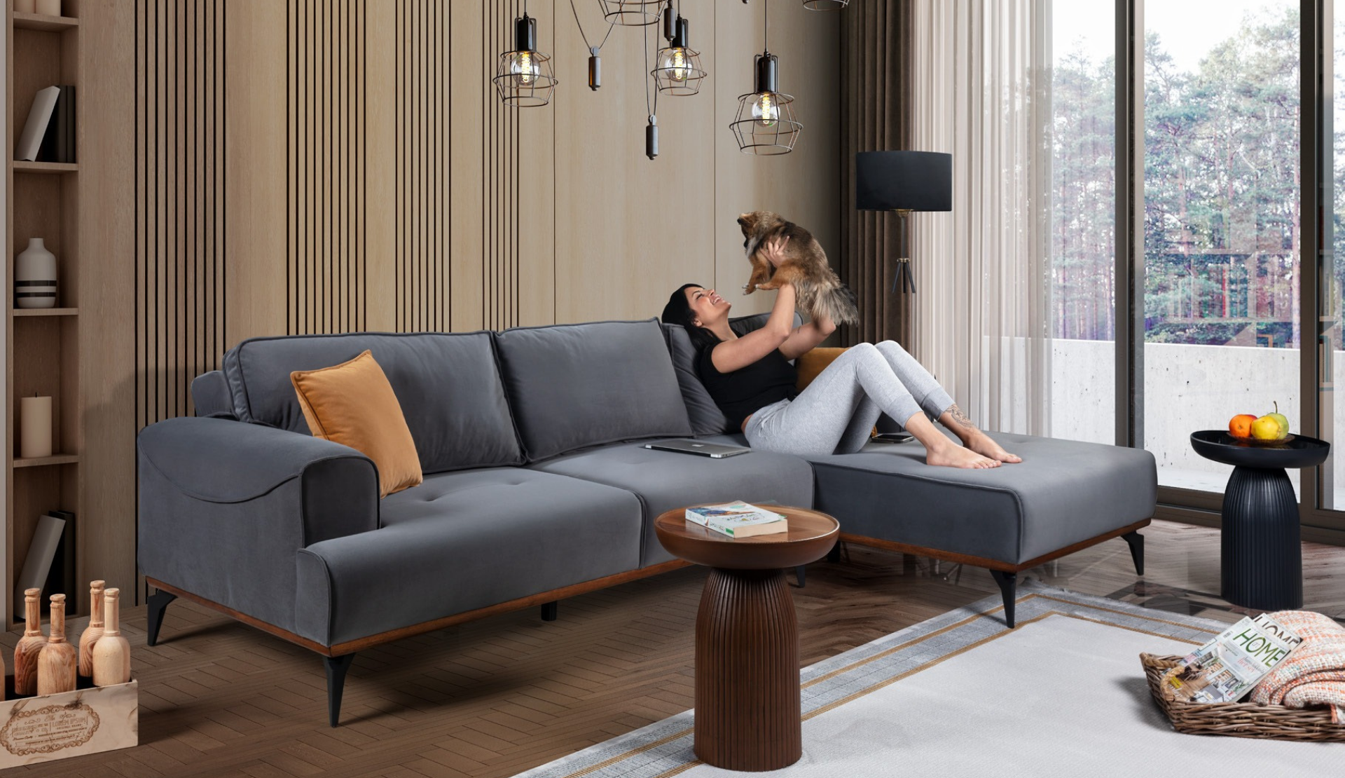 Asos Köşe Takımı