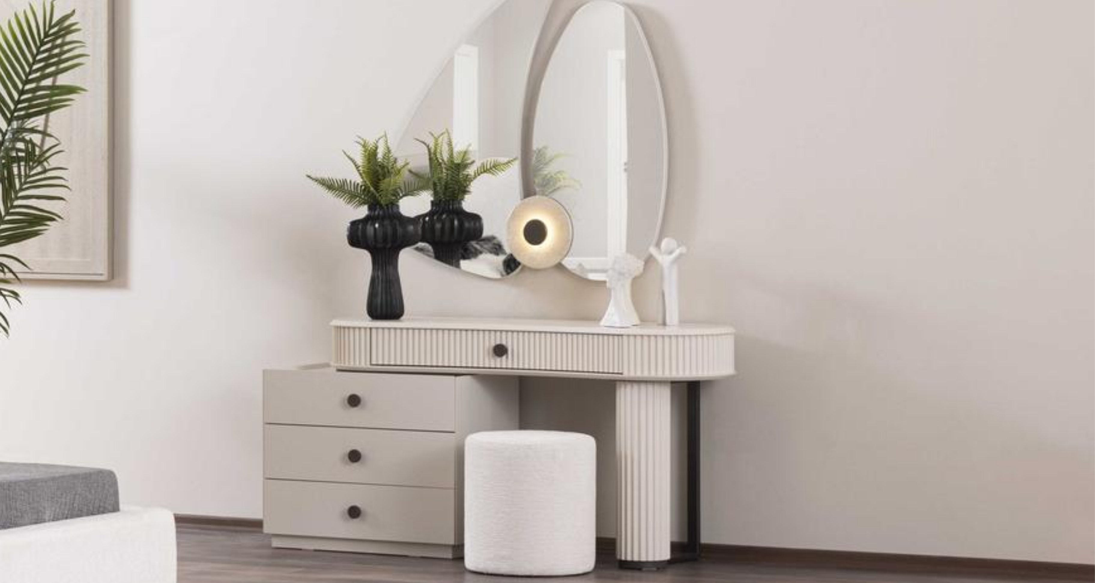 Belgrad Yatak Odası Takımı