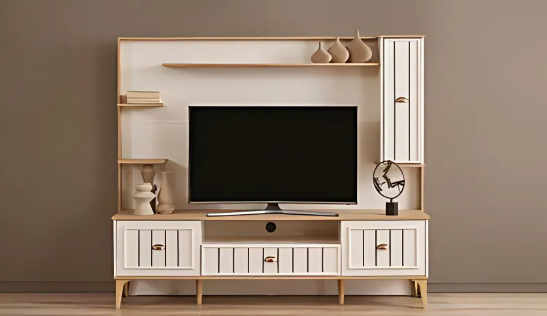 Bella TV Ünitesi Takımı