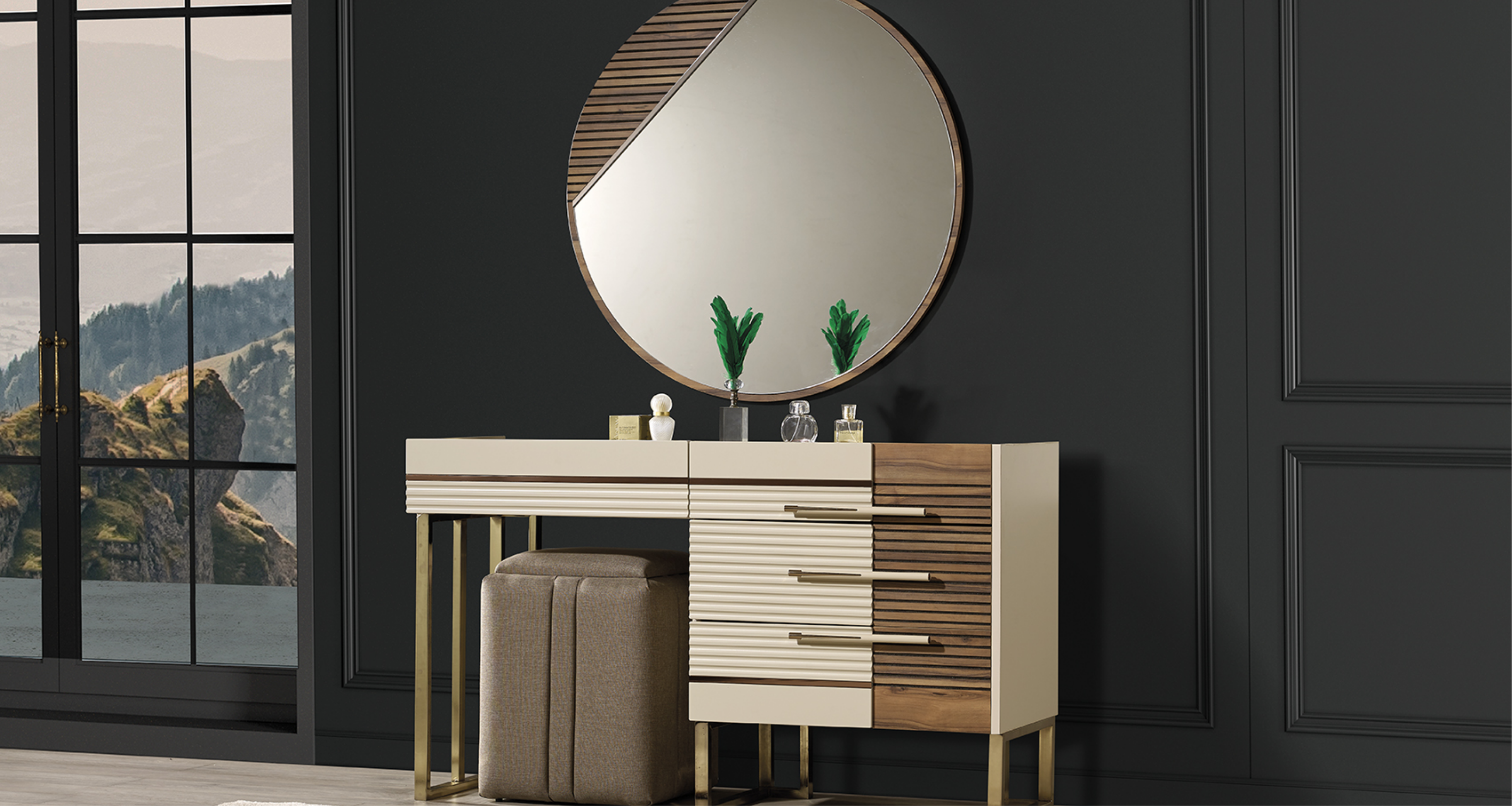 Bianca Yatak Odası Takımı