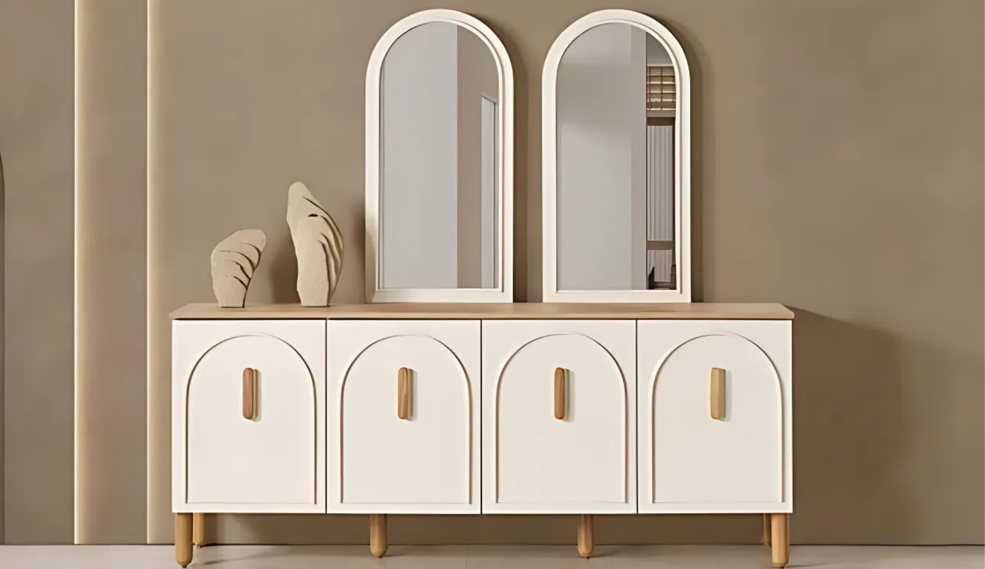 Bohem Star Yemek Odası Takımı