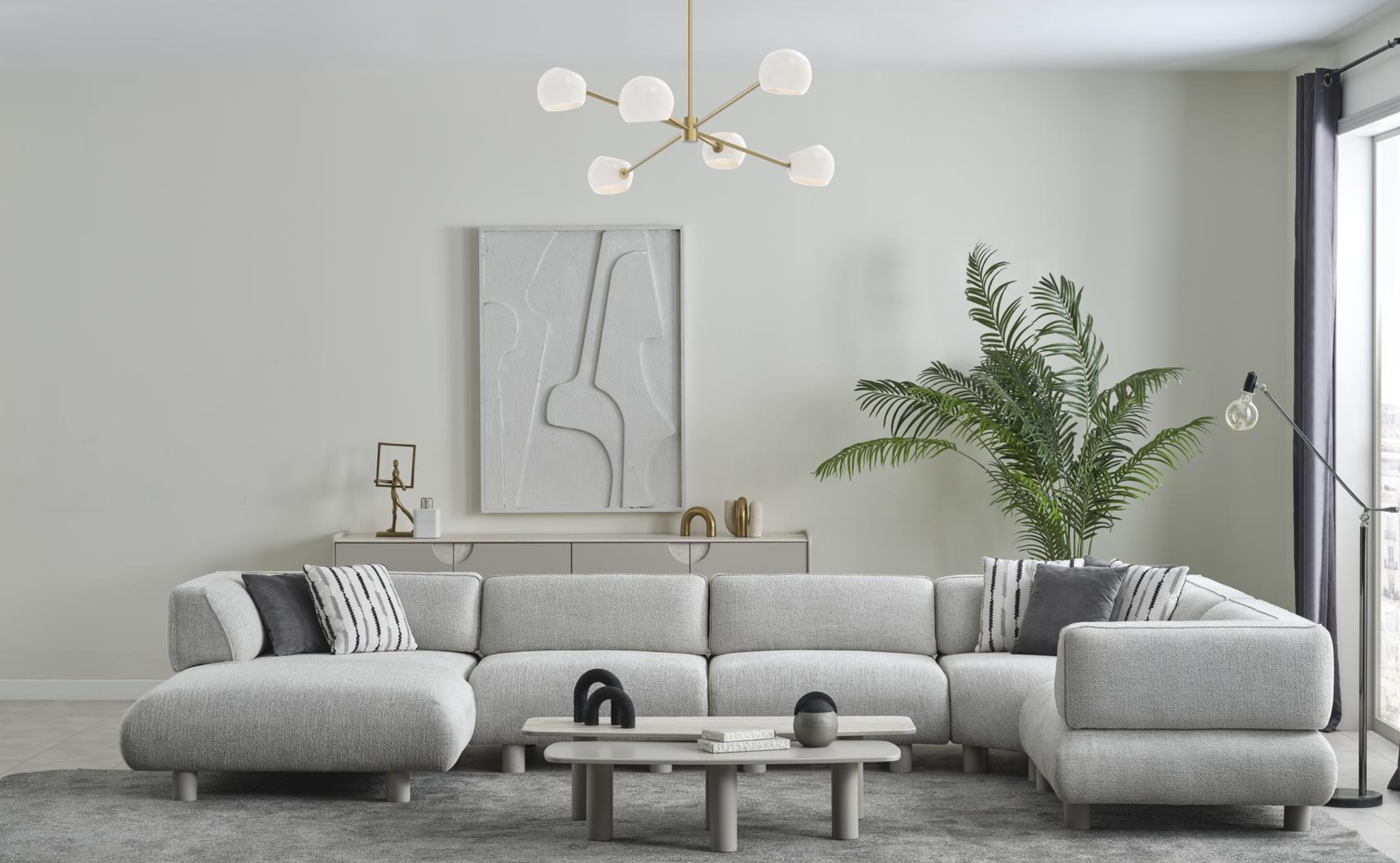 Bonny Köşe Koltuk Takımı