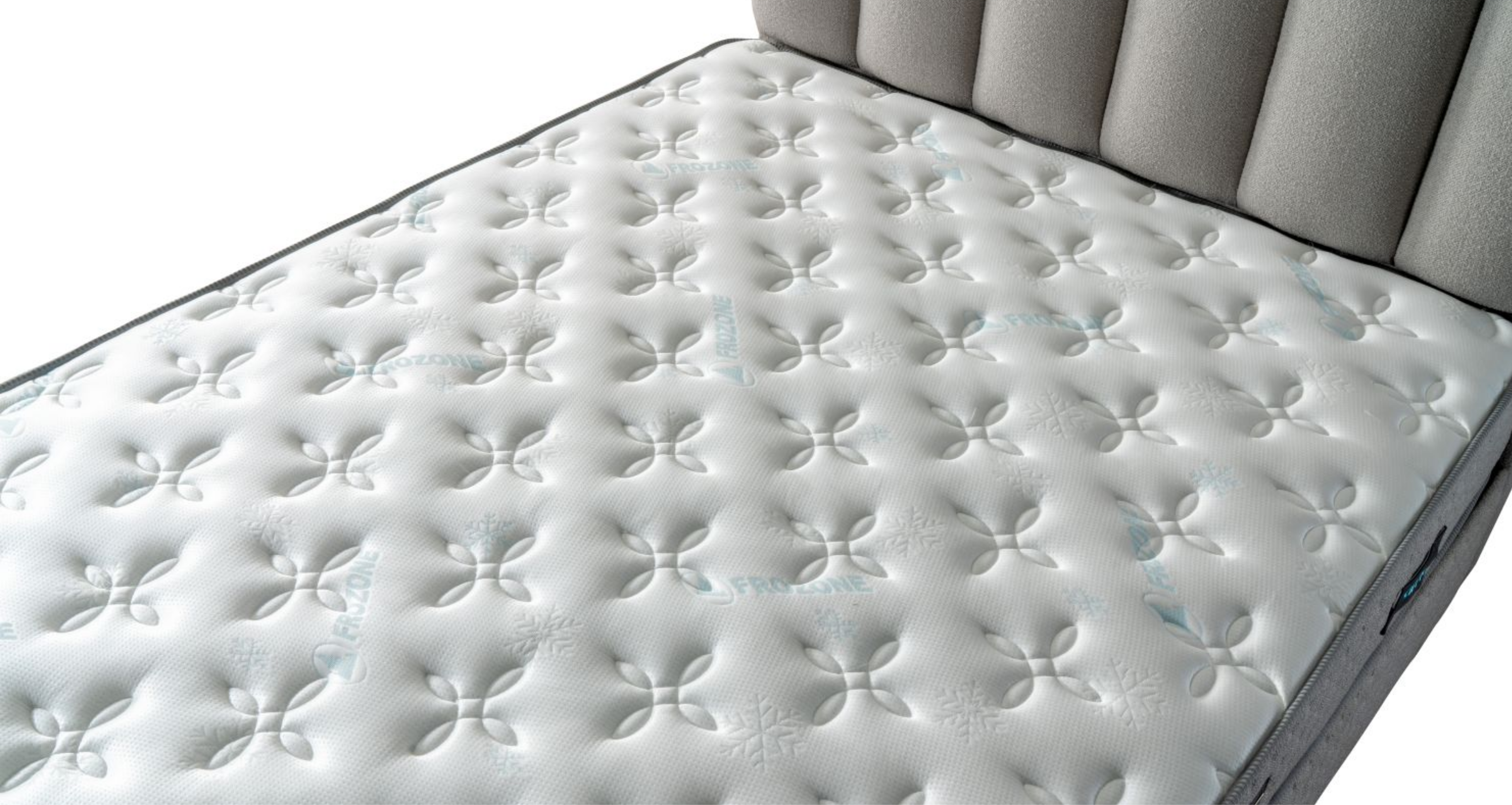 Coolzone Yatak Baza Başlık Seti