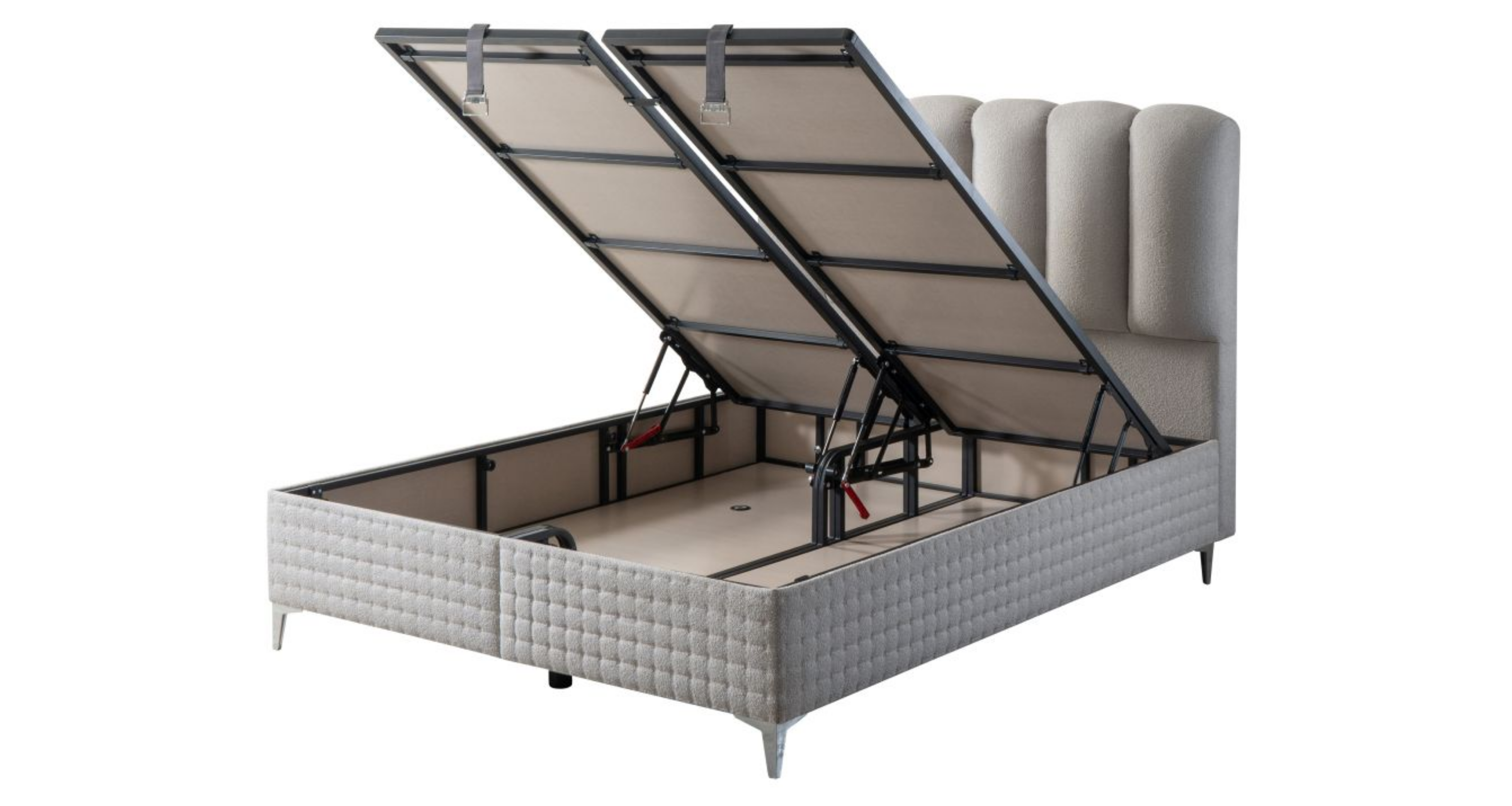 Coolzone Yatak Baza Başlık Seti