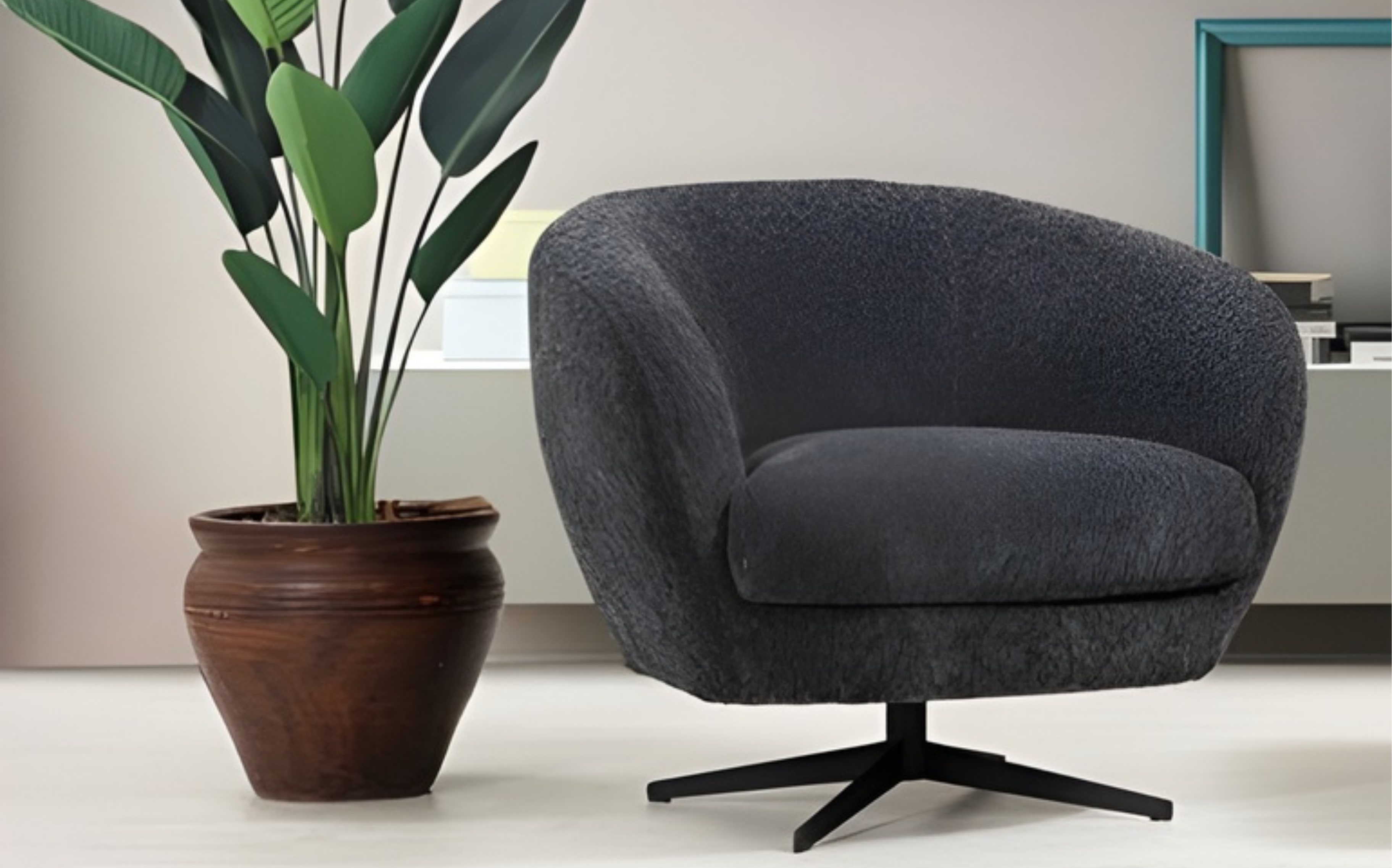 CRATOS Köşe Koltuk Takımı