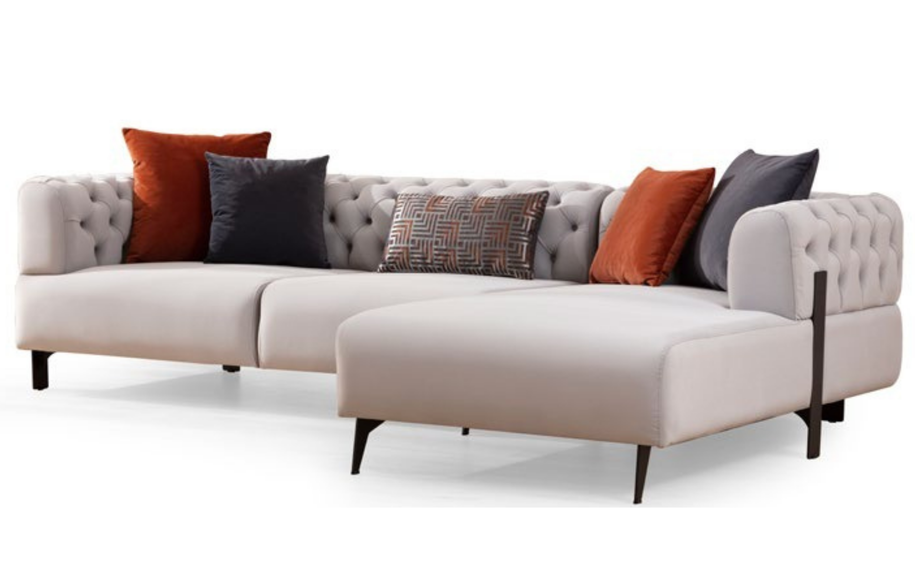 CRATOS KPT Köşe Koltuk Takımı