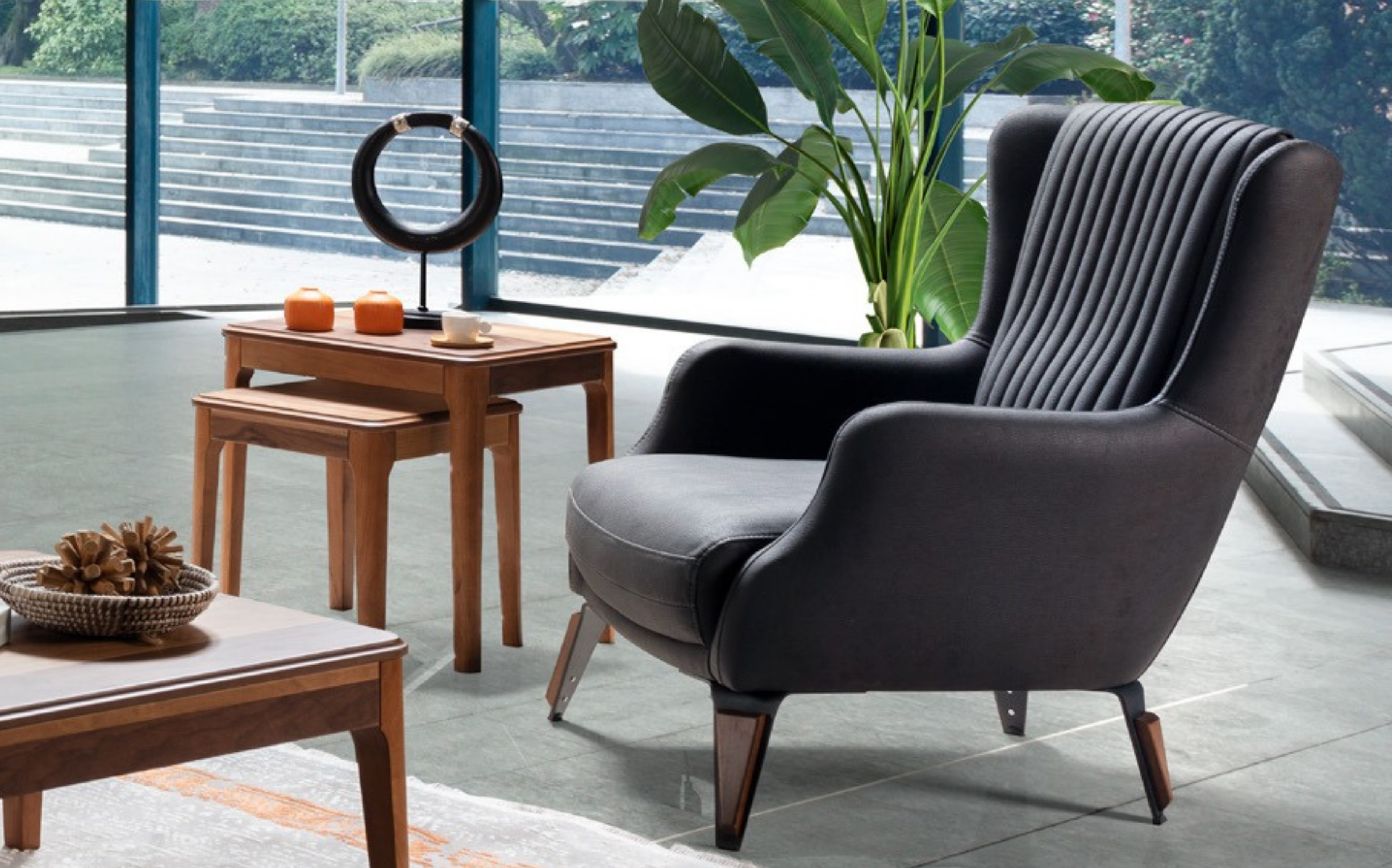 Dafni Koltuk Takımı