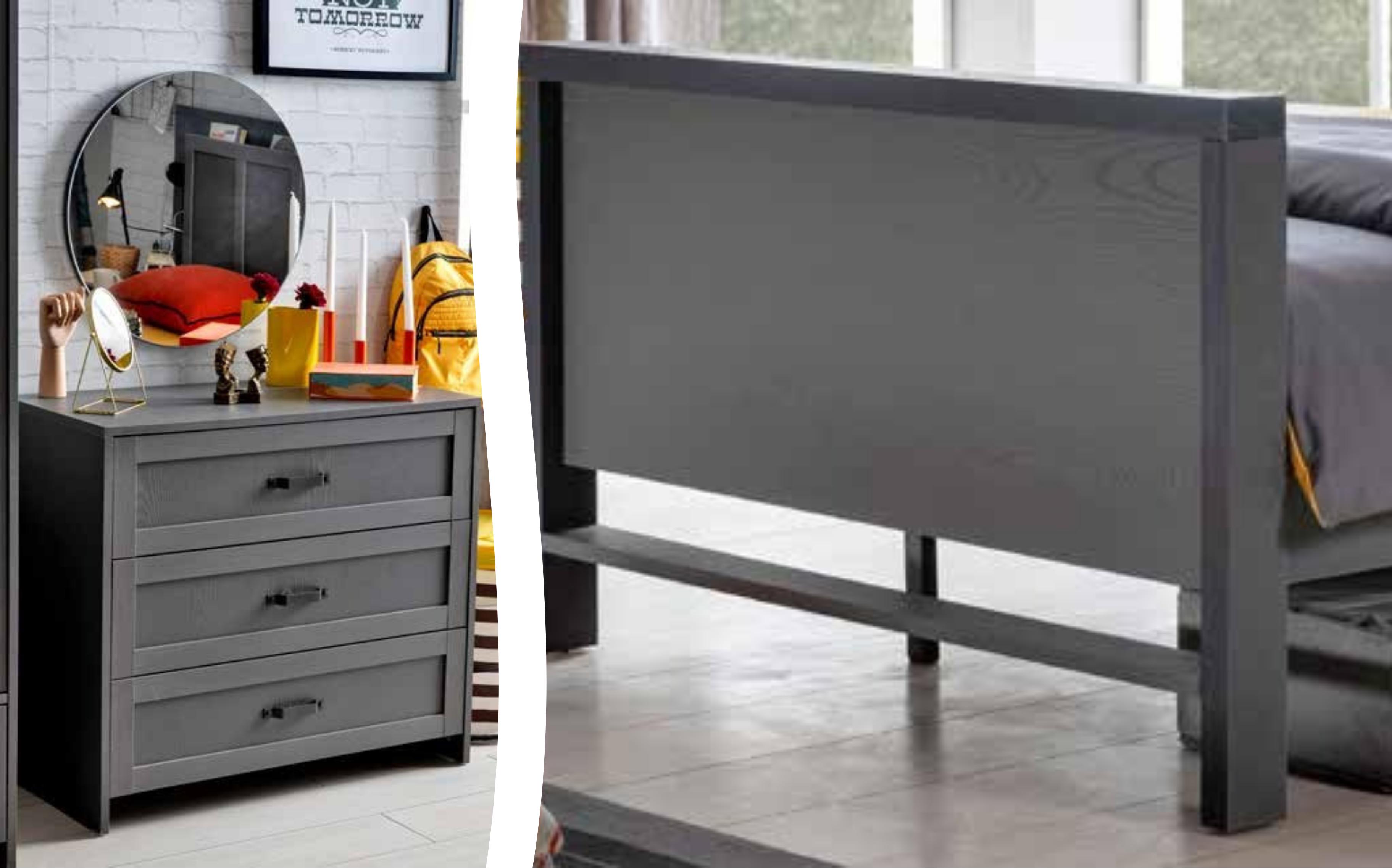 DARK Genç Odası Takımı