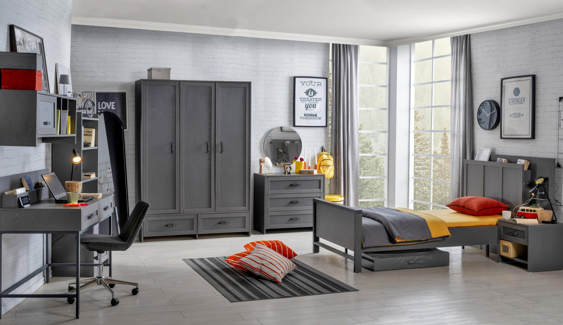 DARK Genç Odası Takımı