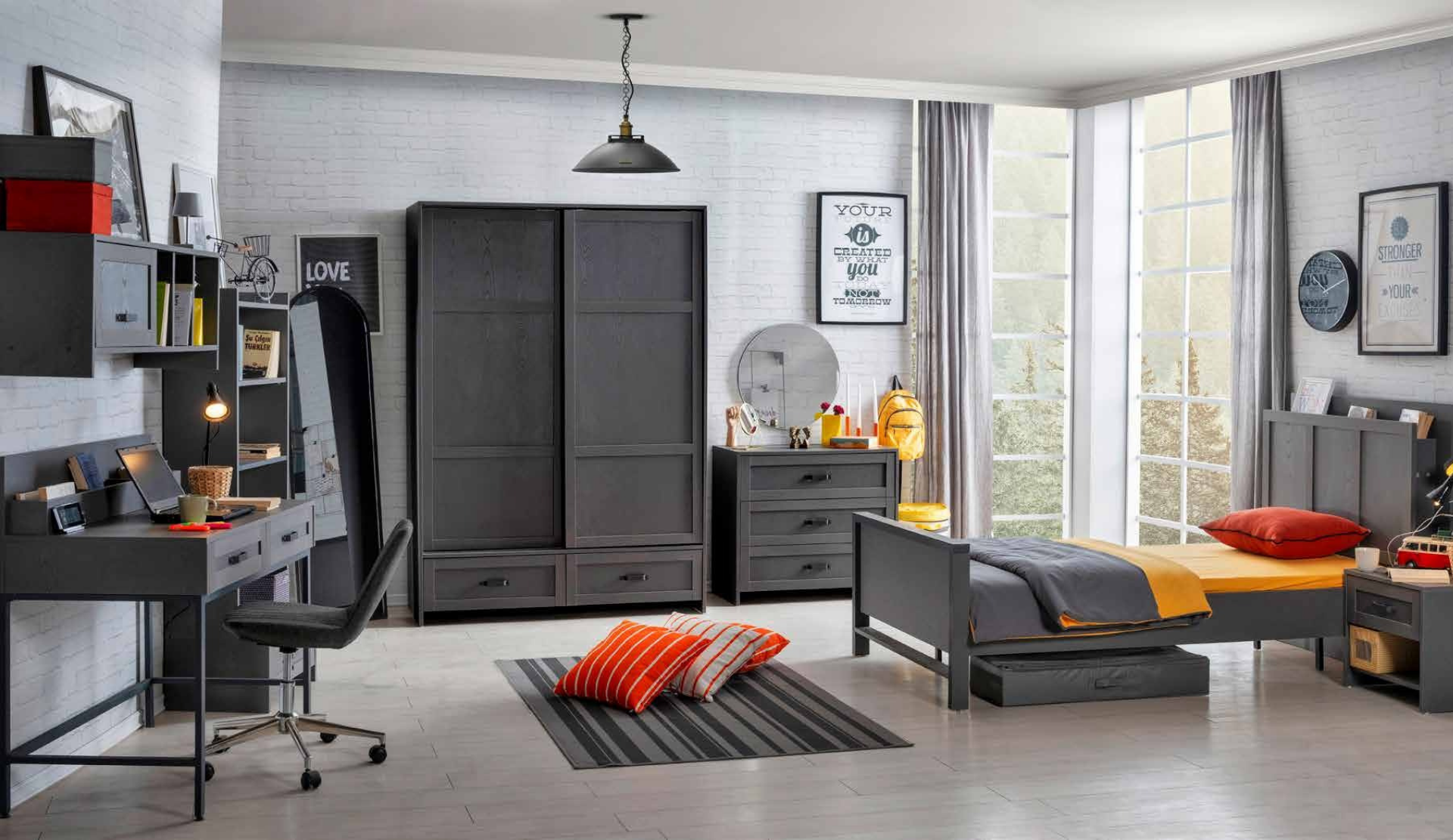 DARK Genç Odası Takımı