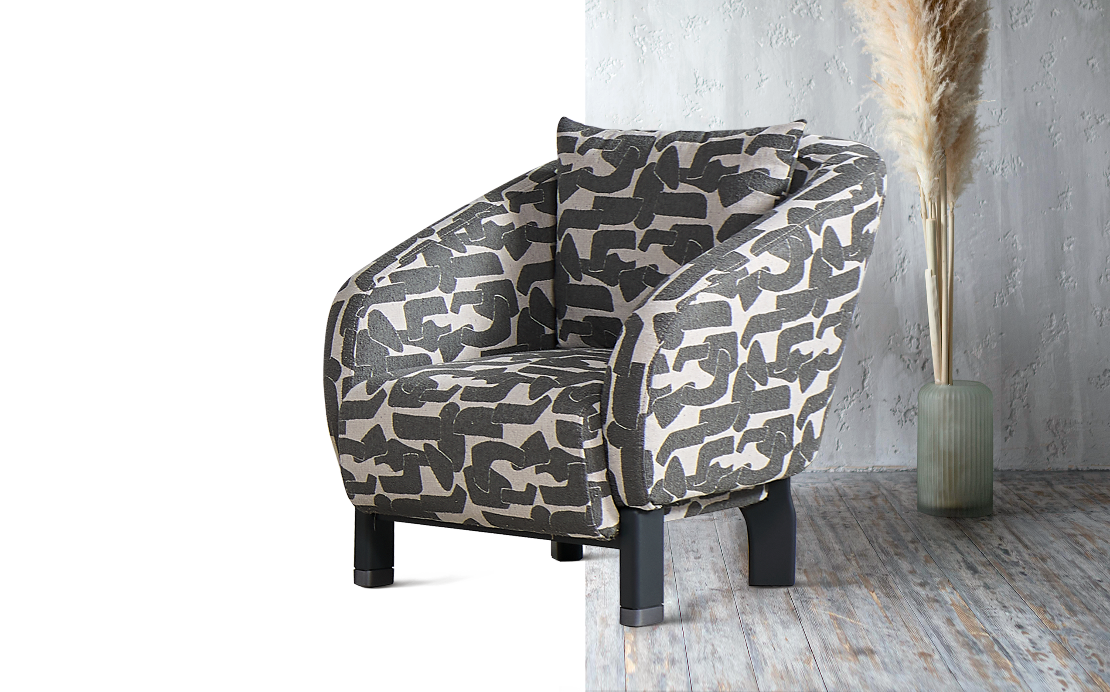 Delta Koltuk Takımı