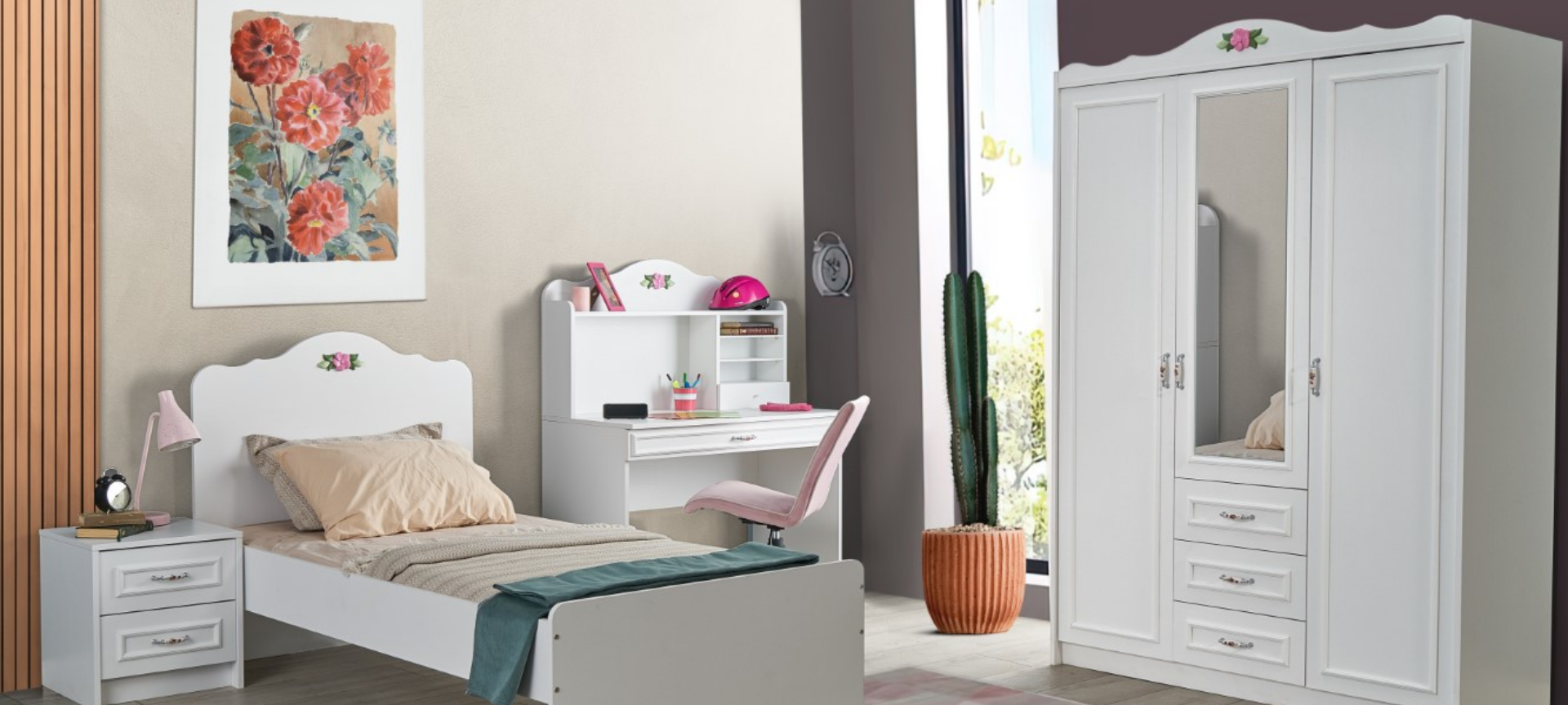 Duru Genç Odası Takımı