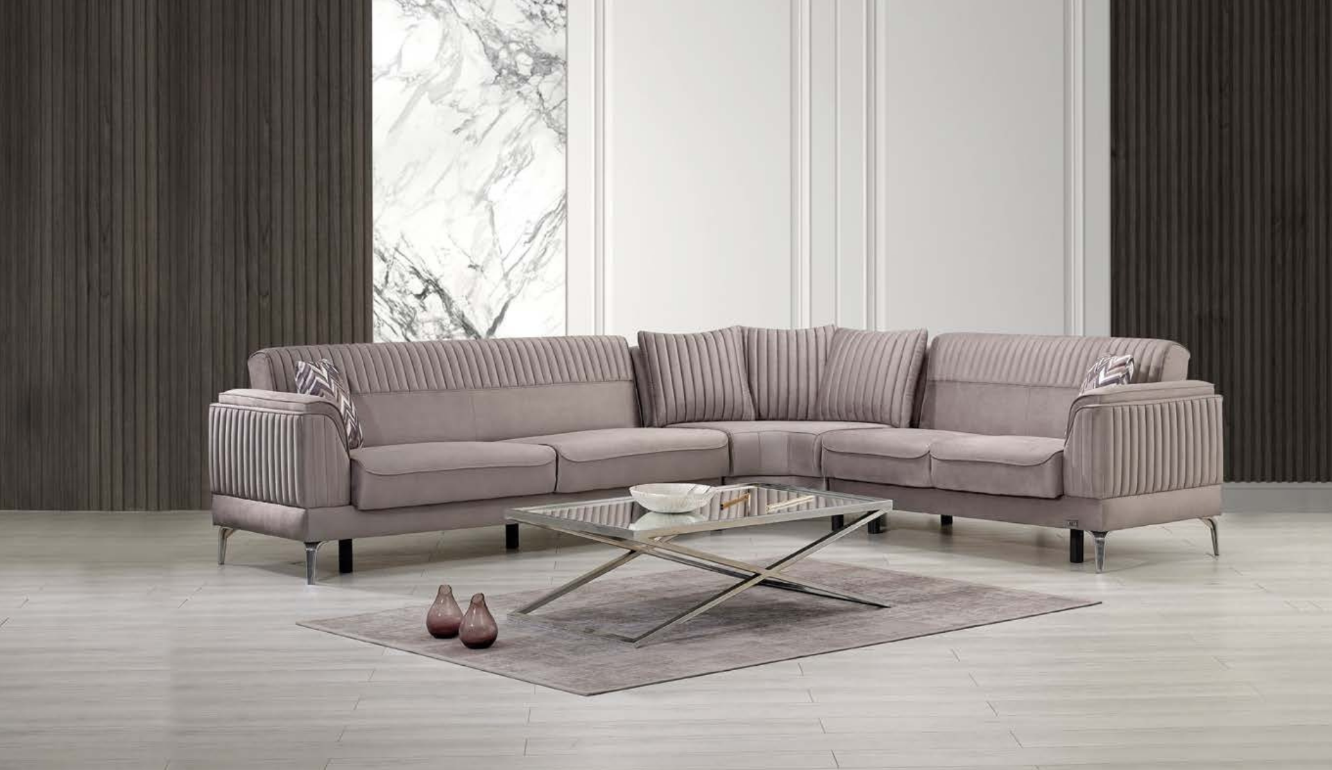 Elit Köşe Takımı