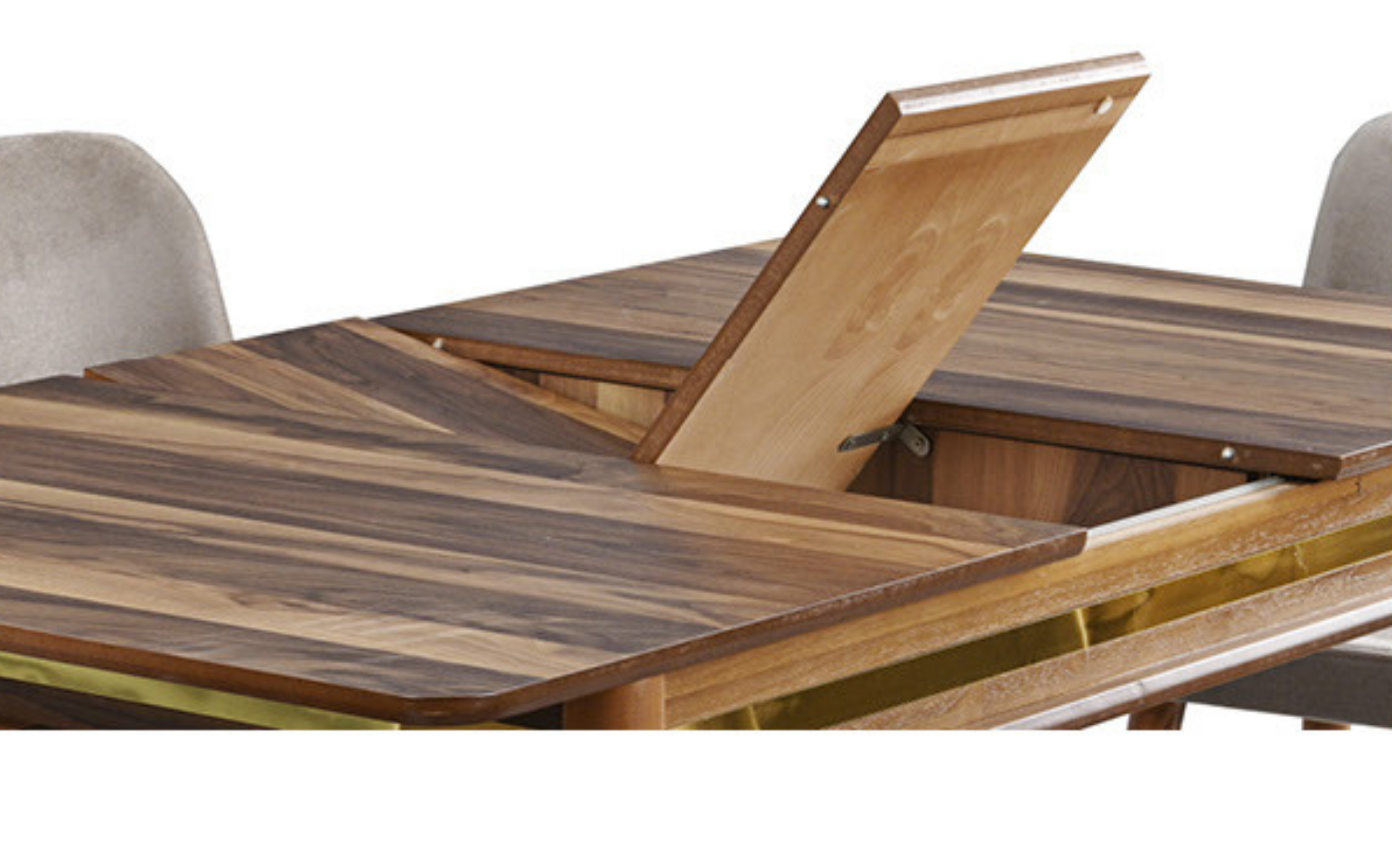 Elkamet Parke Masa & Venius Sandalye Takımı