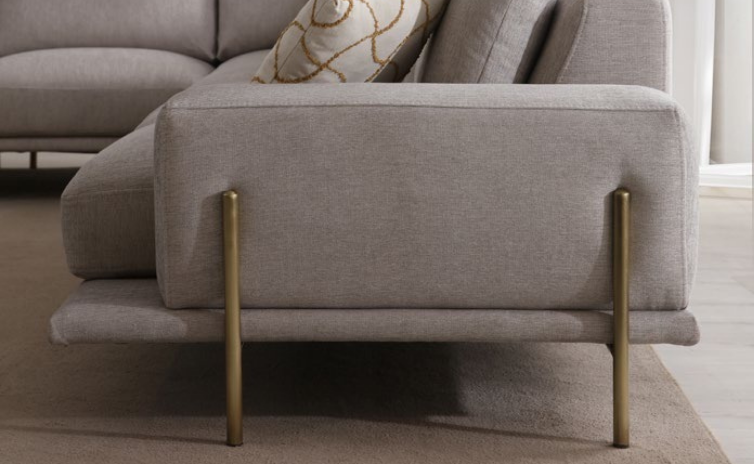 Eos Köşe Takımı Antik