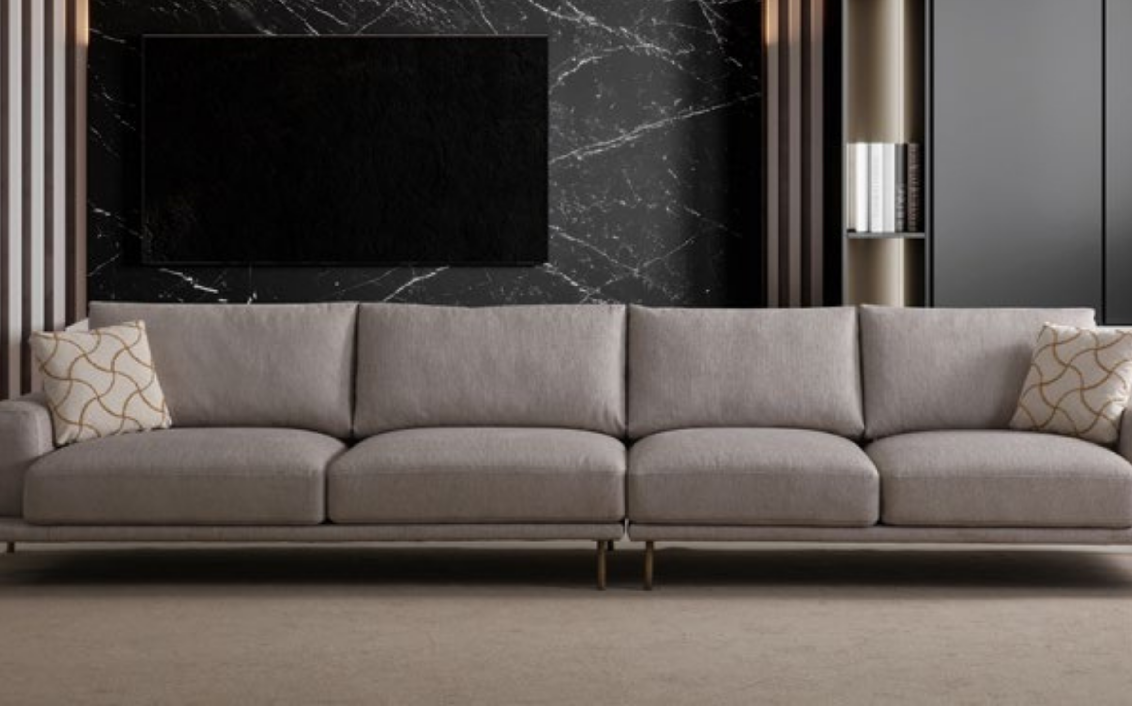 Eos Köşe Takımı Antik