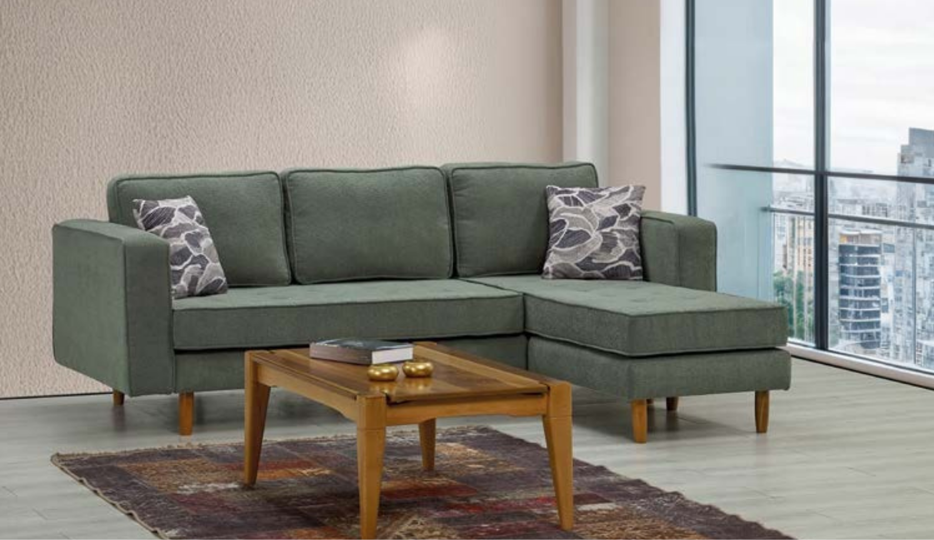 Esle Köşe Takımı