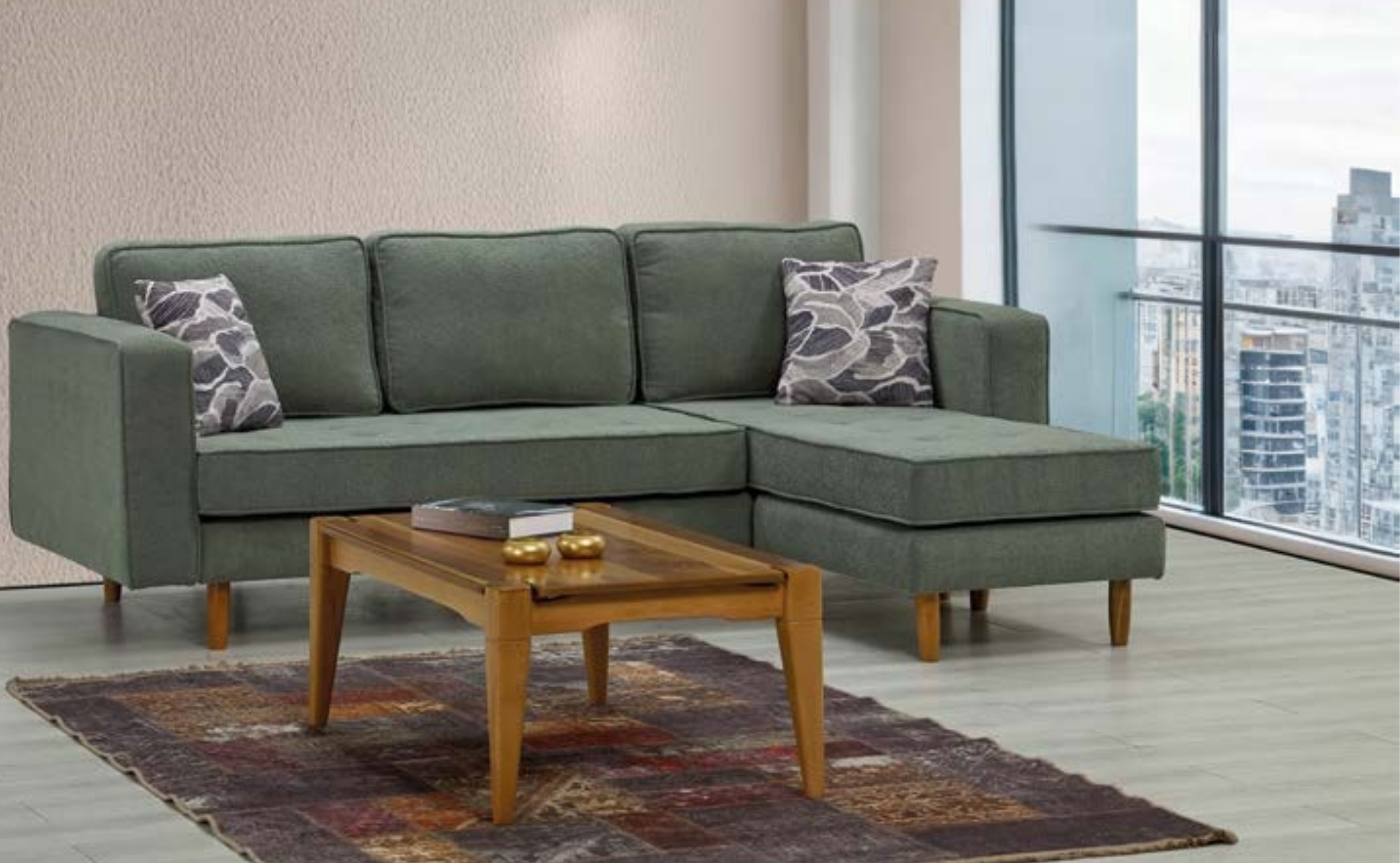 Esle  Köşe Takımı