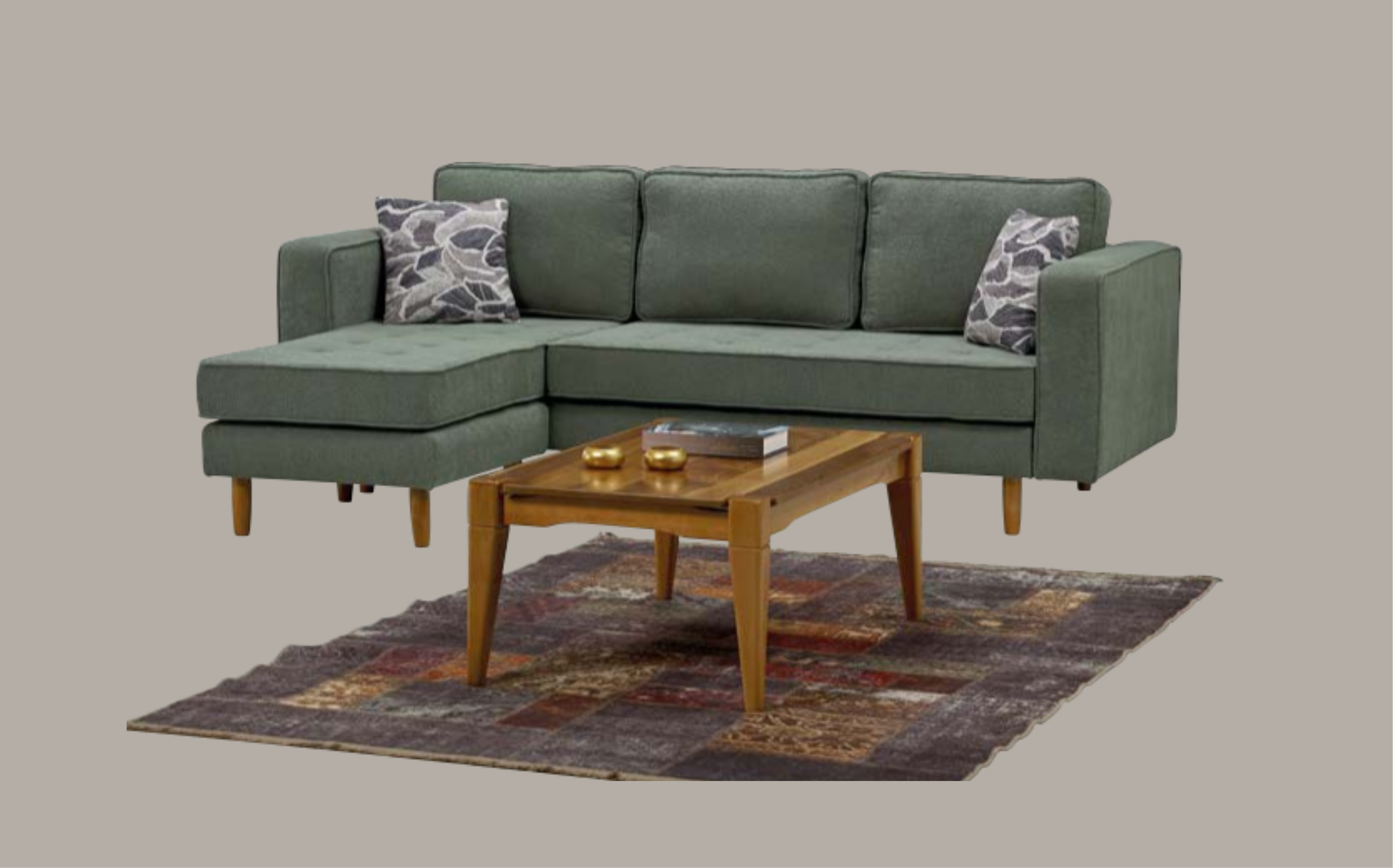 Esle  Köşe Takımı