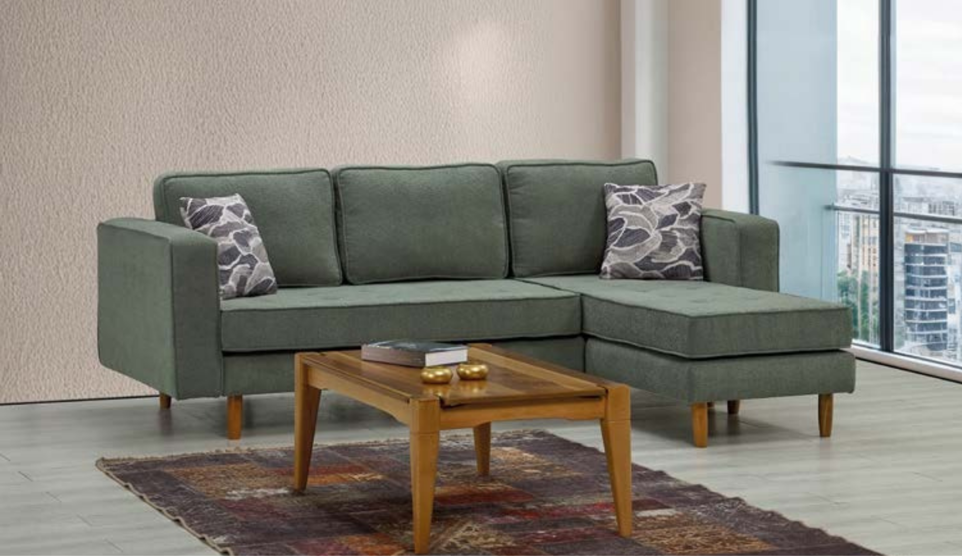 Esle  Köşe Takımı