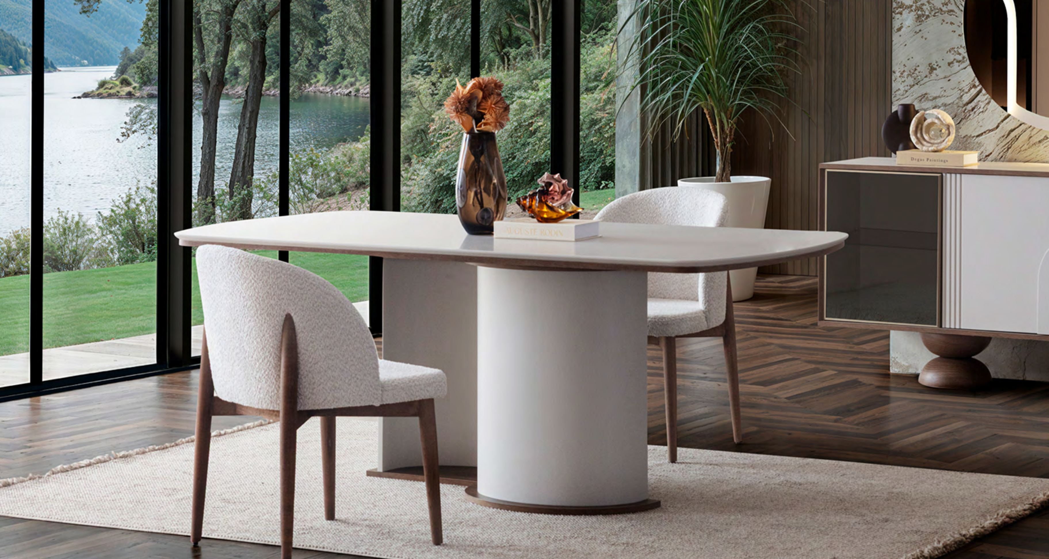 Estella Yemek Odası