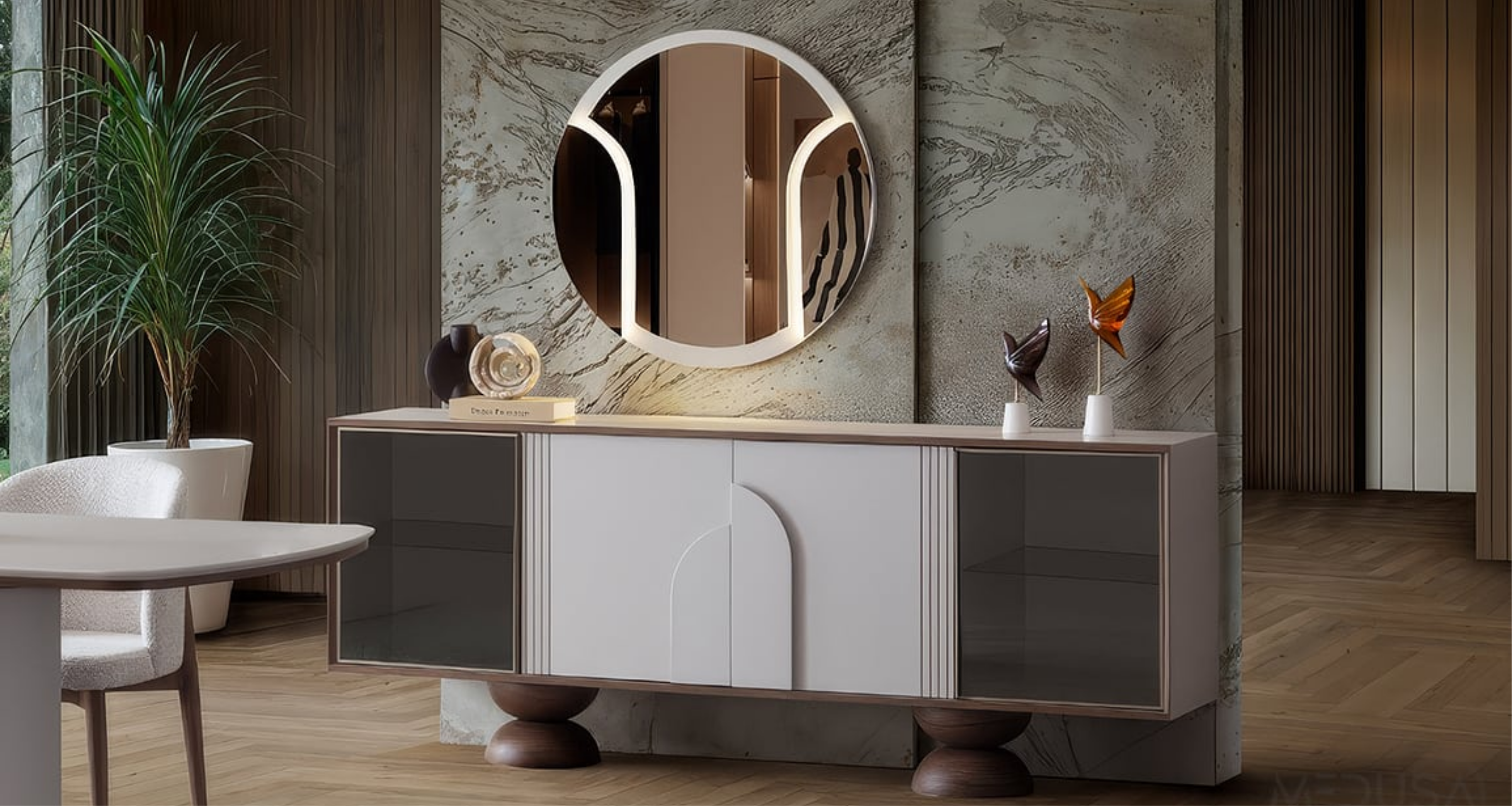 Estella Yemek Odası