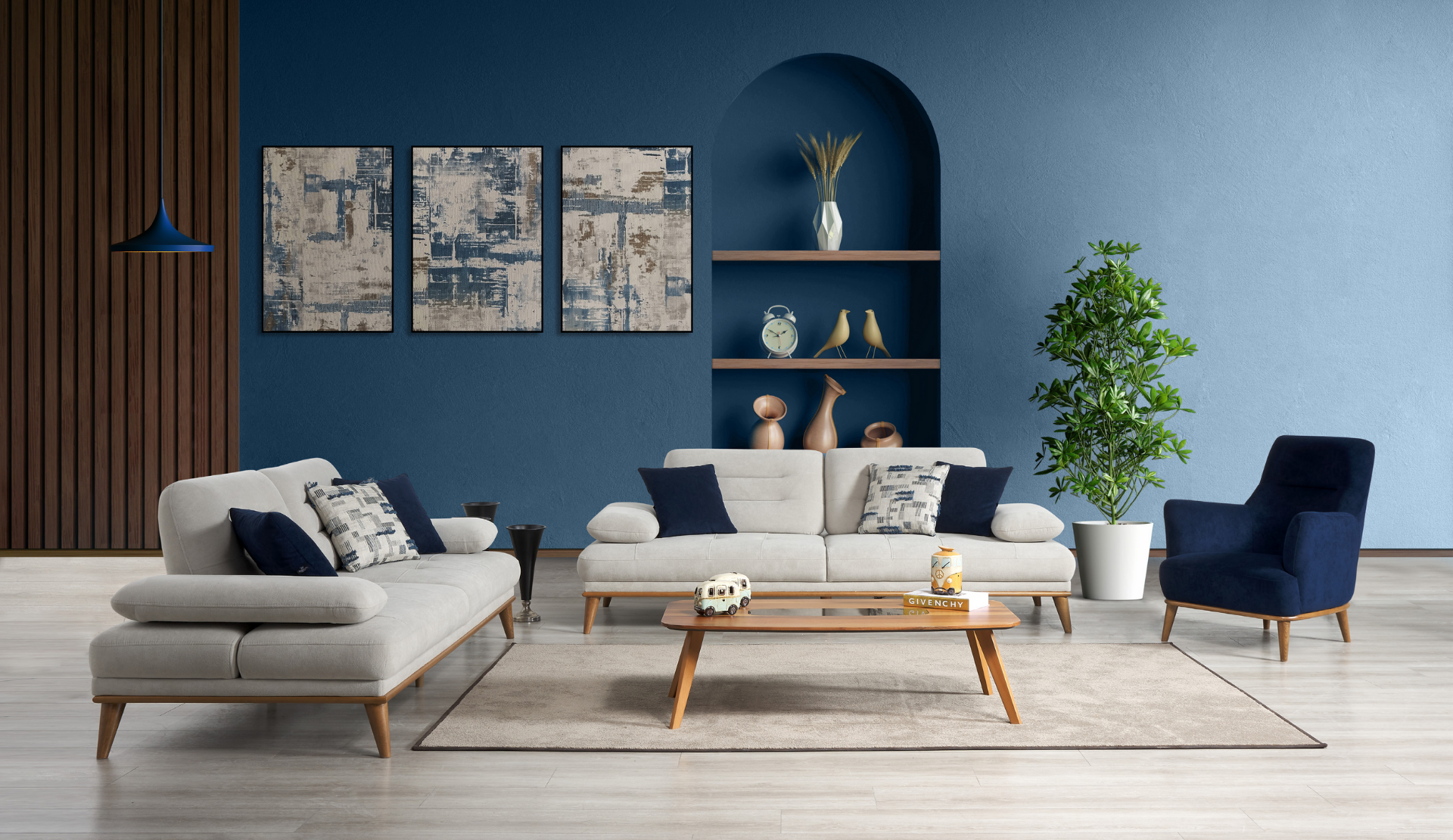 FELIX Koltuk Takımı