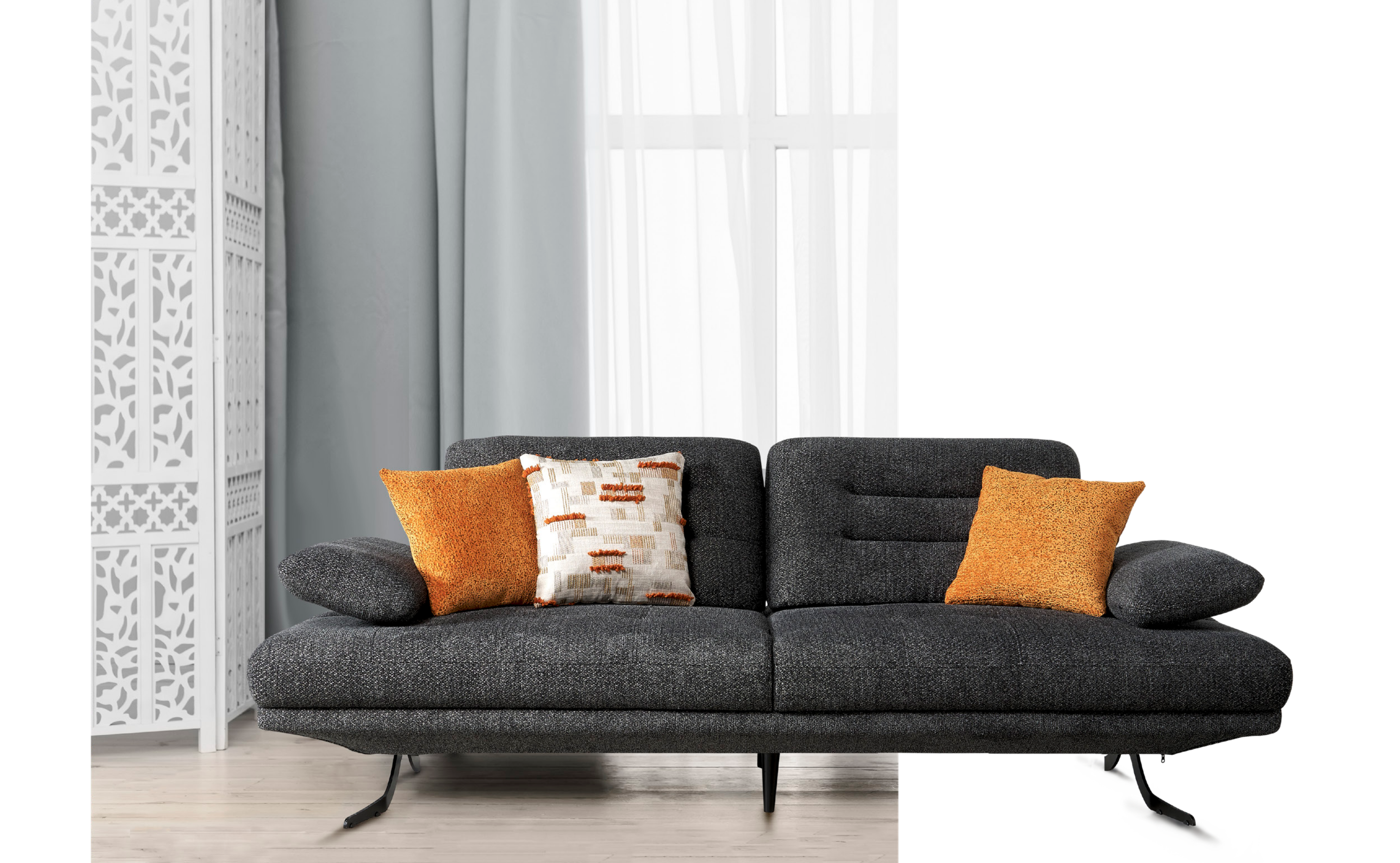 Felix Plus Koltuk Takımı