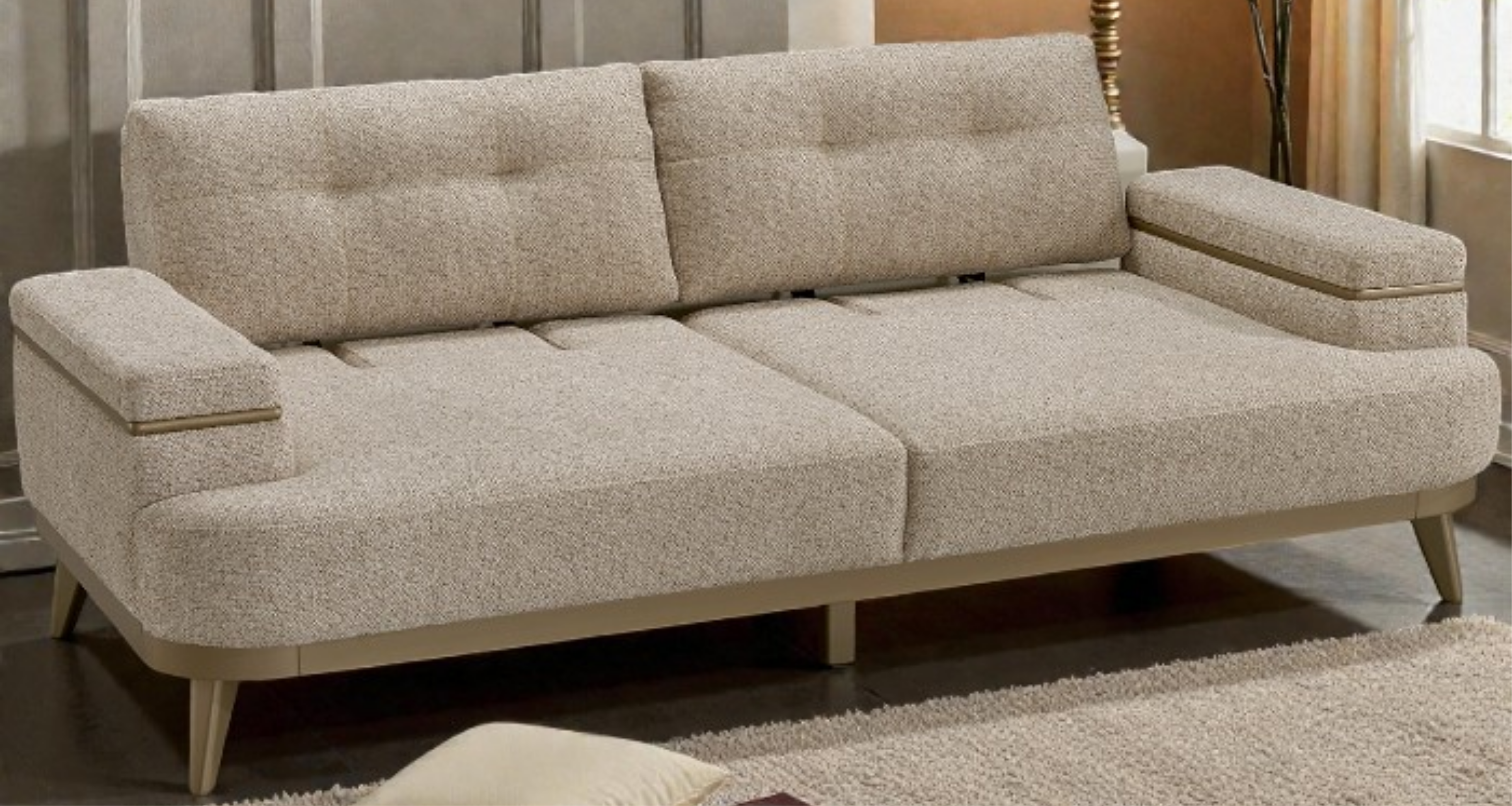 Fiona Koltuk Takımı