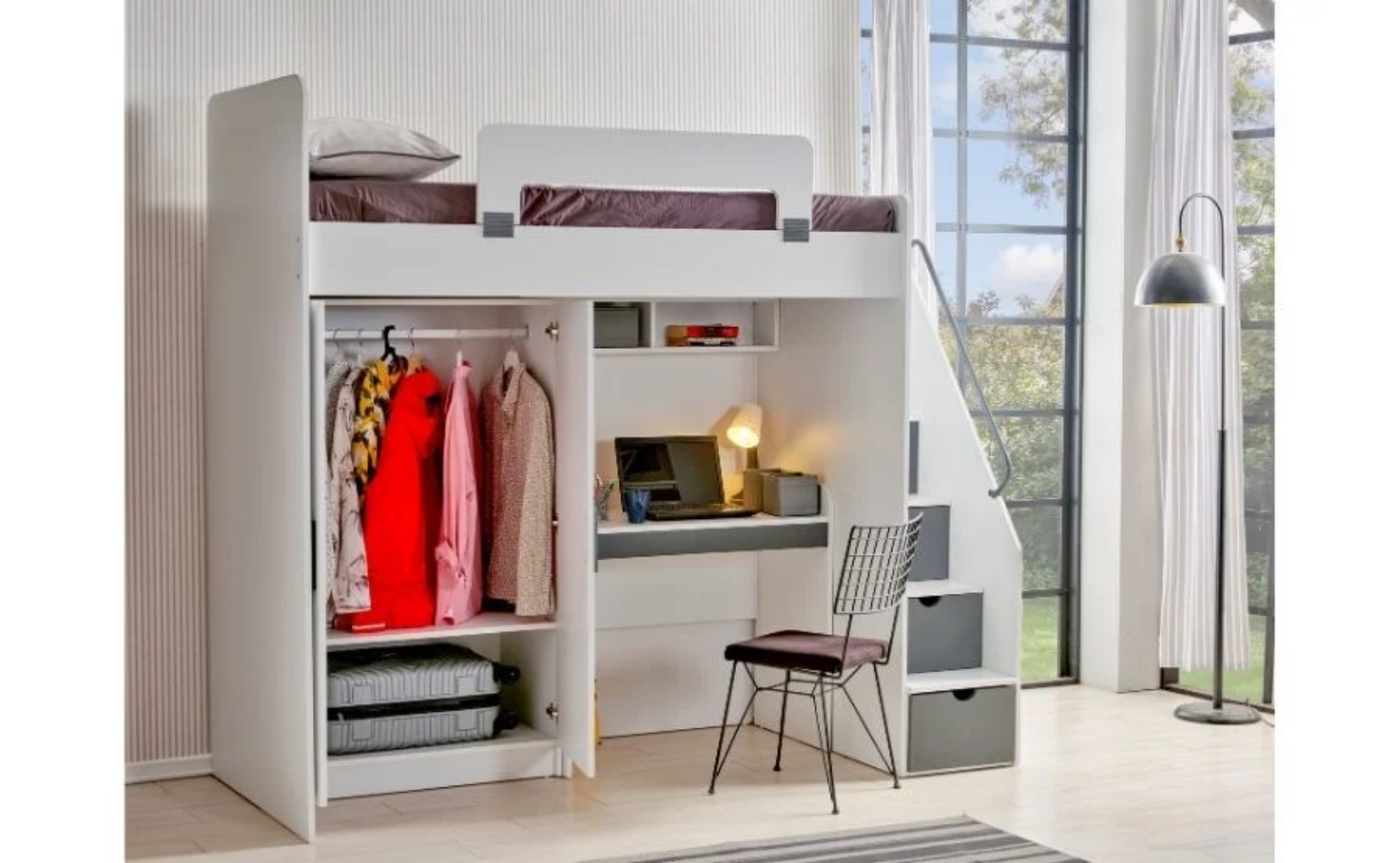 FLEXI Ranzalı Genç Odası Takımı