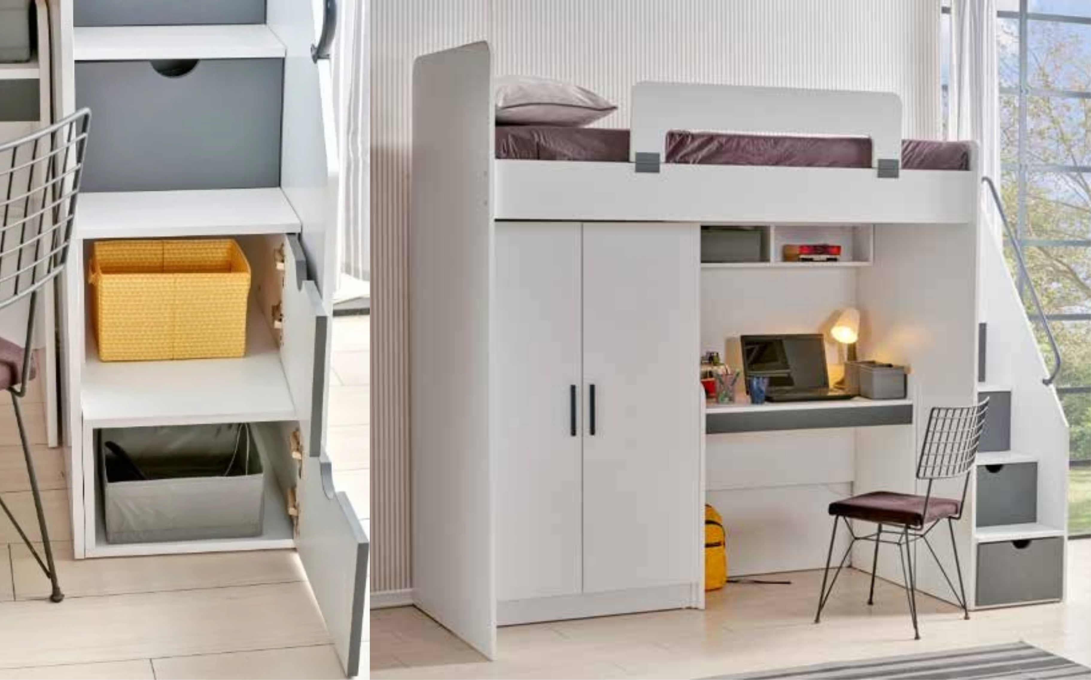 FLEXI Ranzalı Genç Odası Takımı