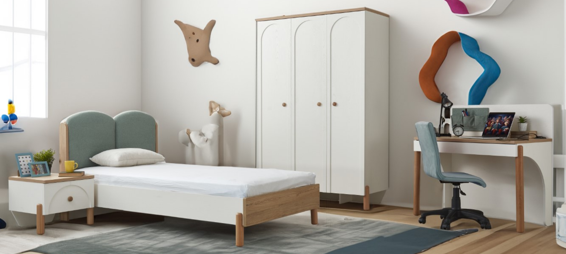 Foça Genç Odası Takımı