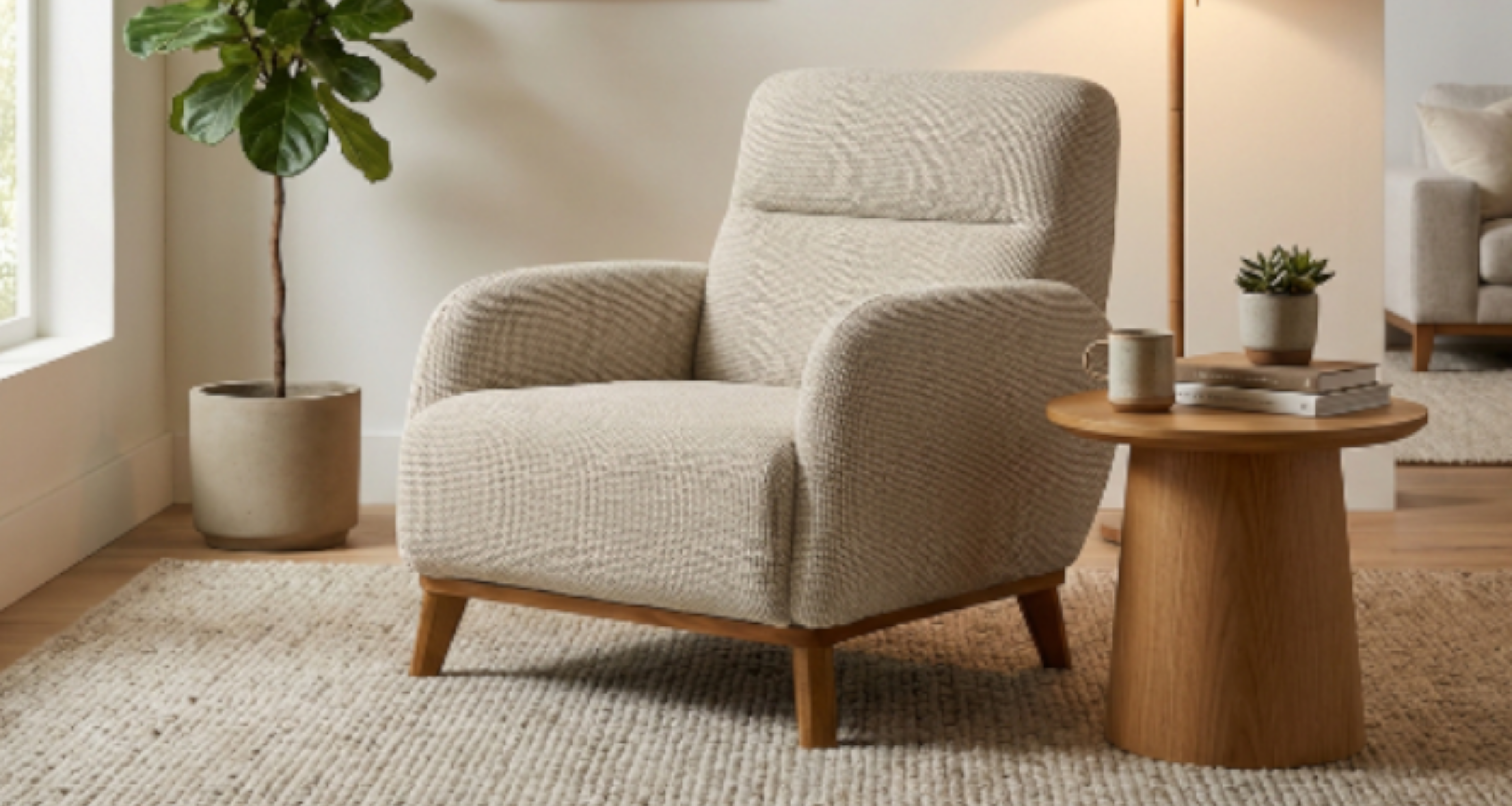 Galaxy Koltuk Takımı