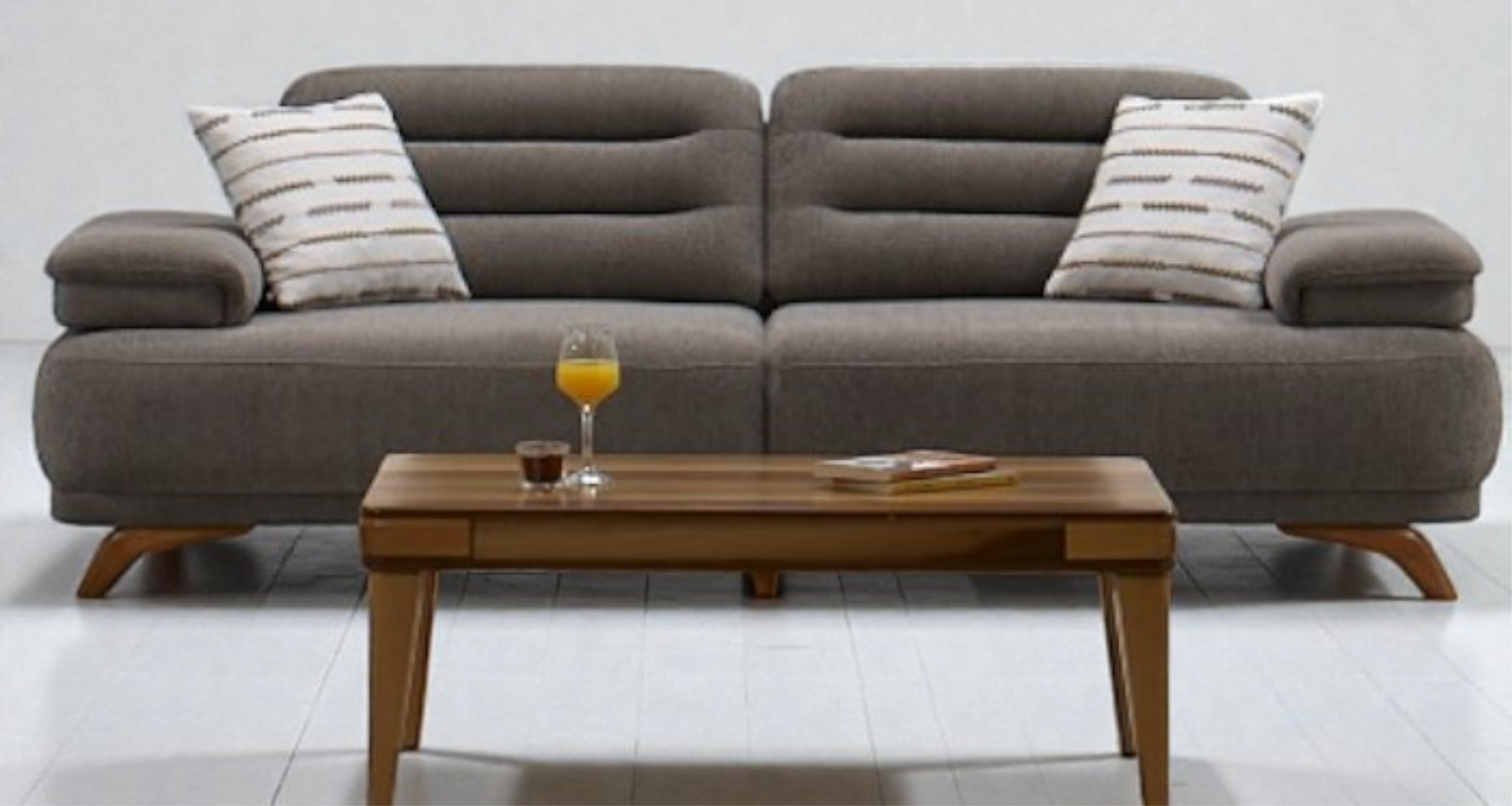 Girne Koltuk Takımı