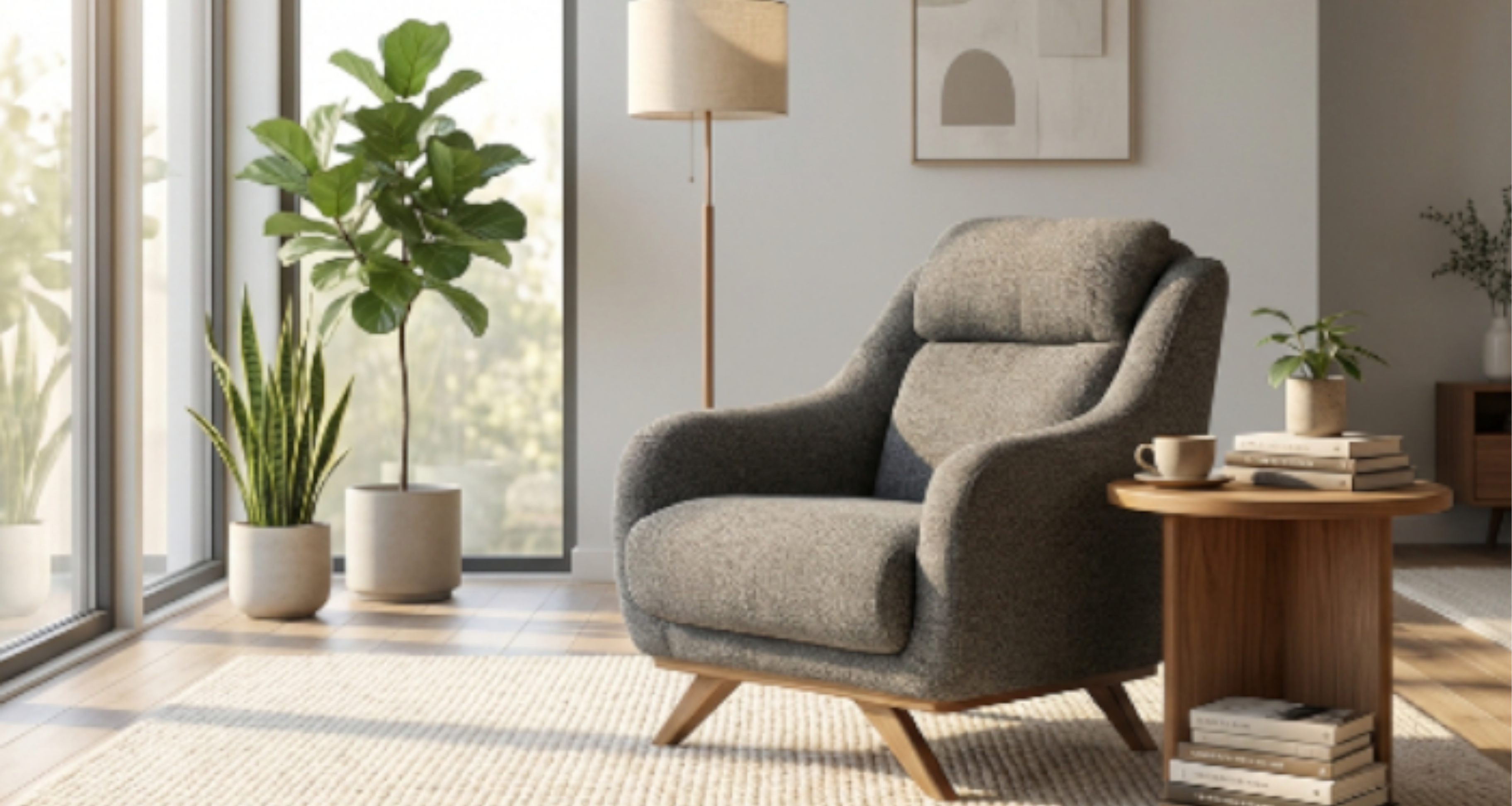 Girne Koltuk Takımı