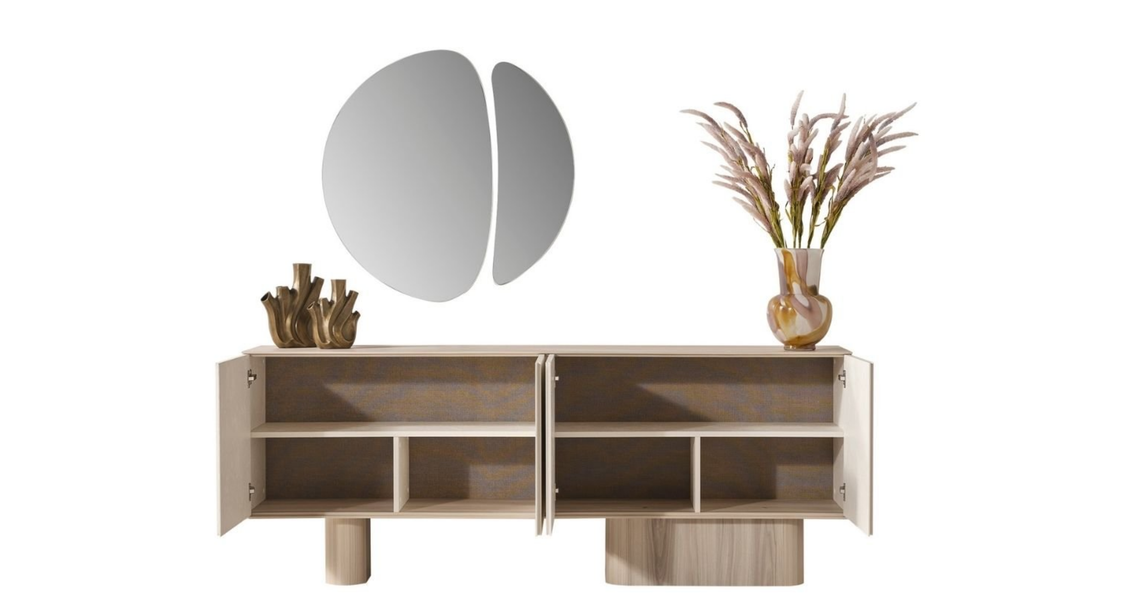 Güneş Yemek Odası Takımı