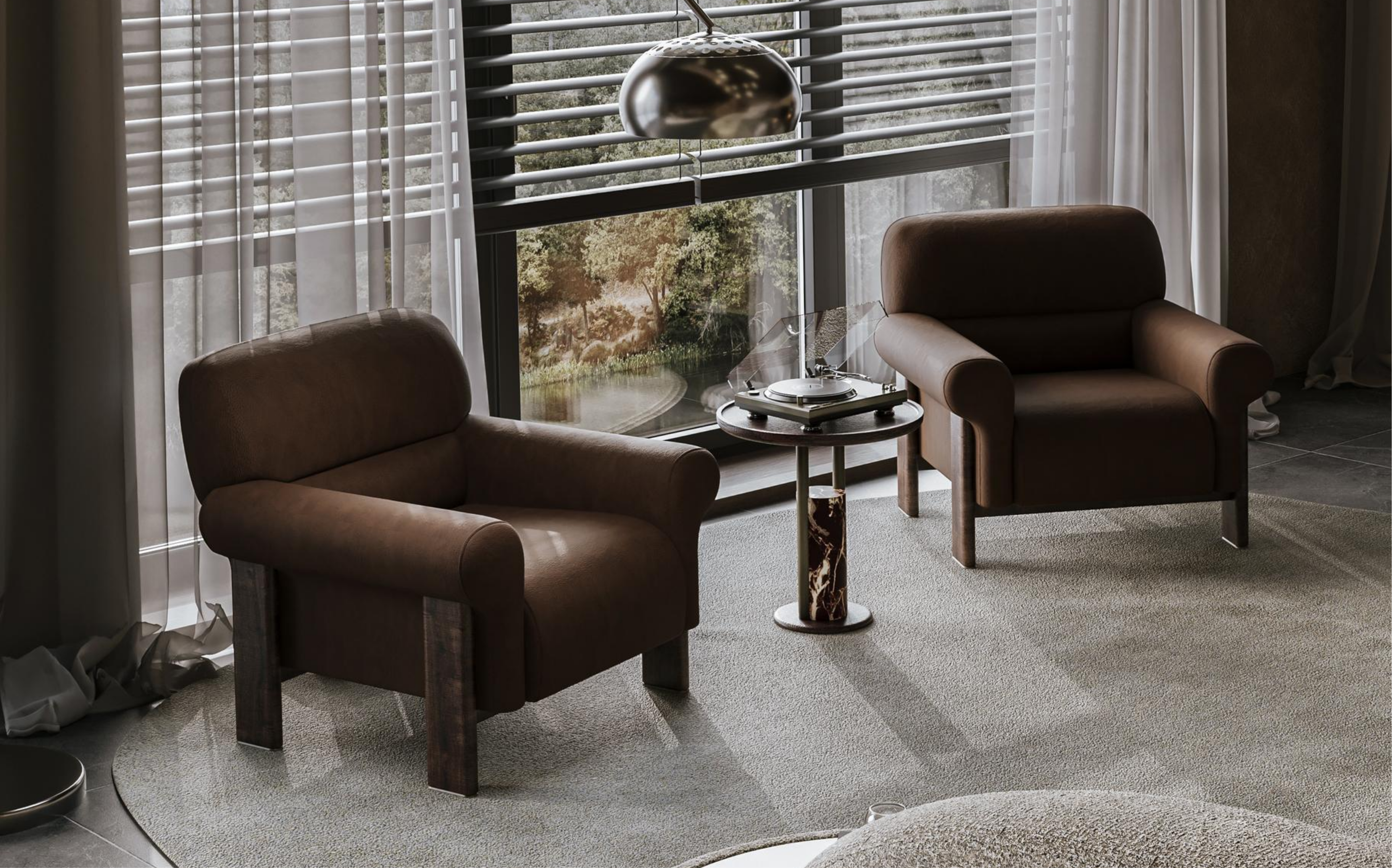 Harmony Köşe Takımı