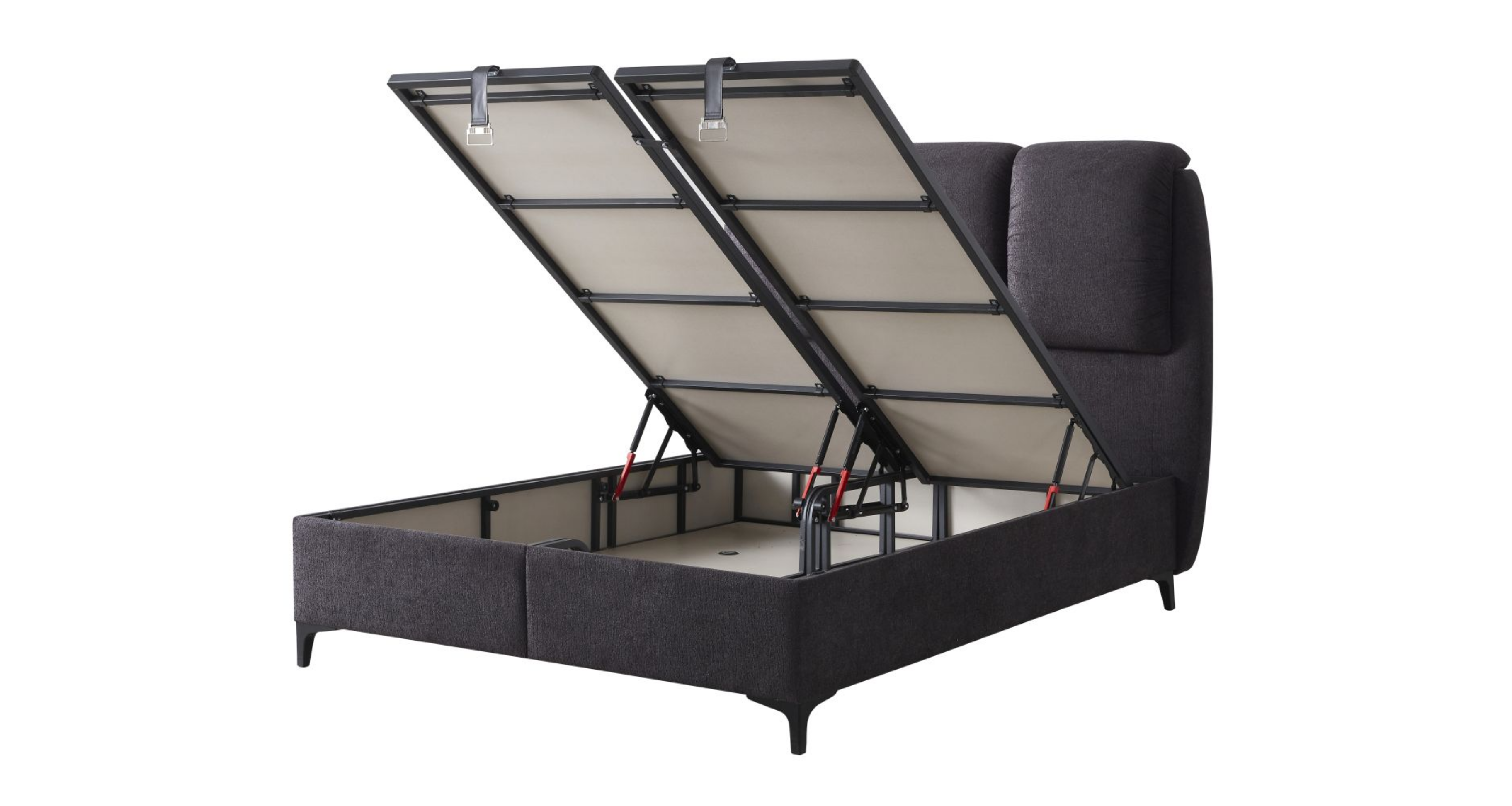 Hipnoz Yatak Baza Başlık Seti