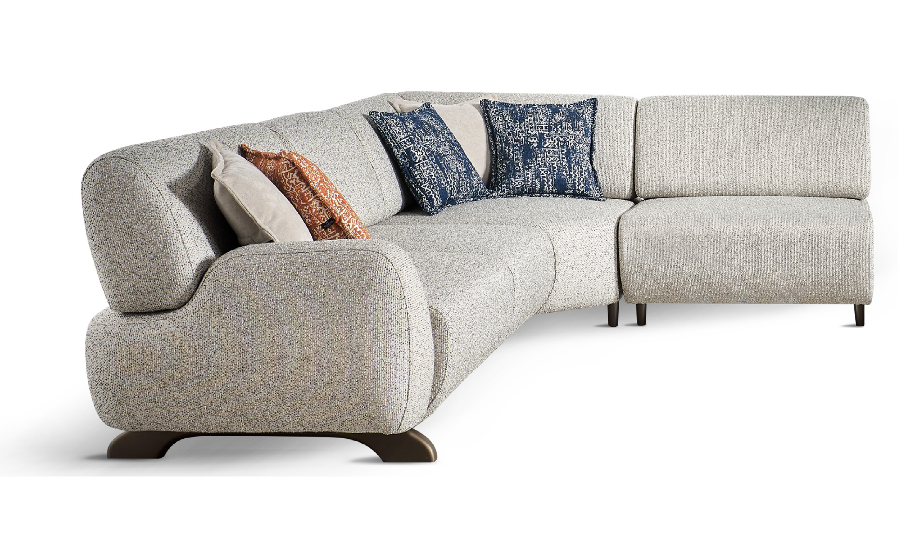 Icon Köşe Koltuk Takımı