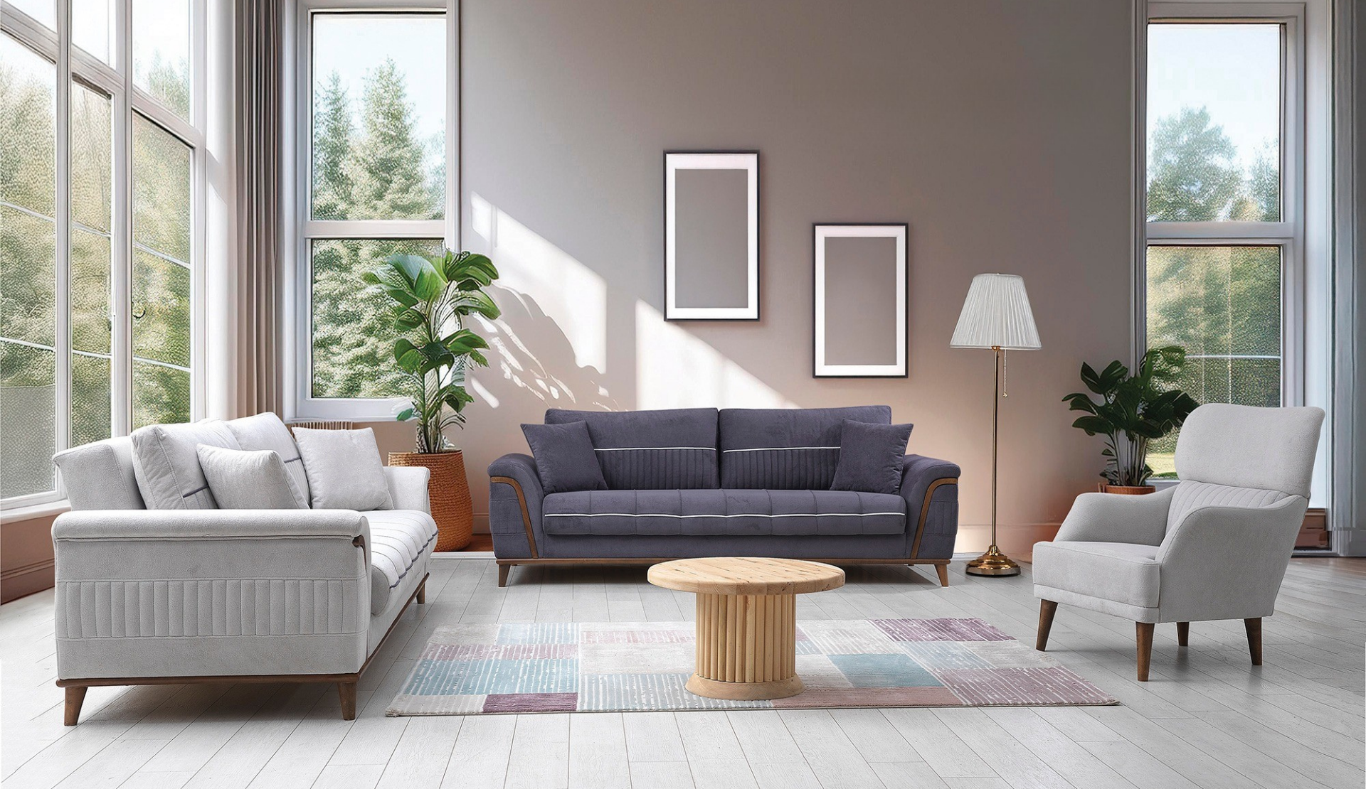 İstanbul Koltuk Takımı