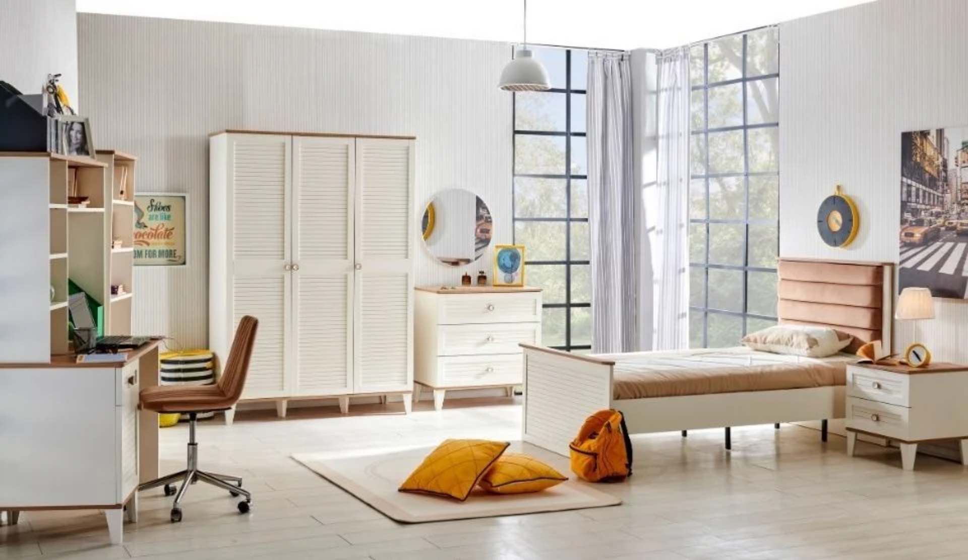 JOYY Genç Odası Takımı