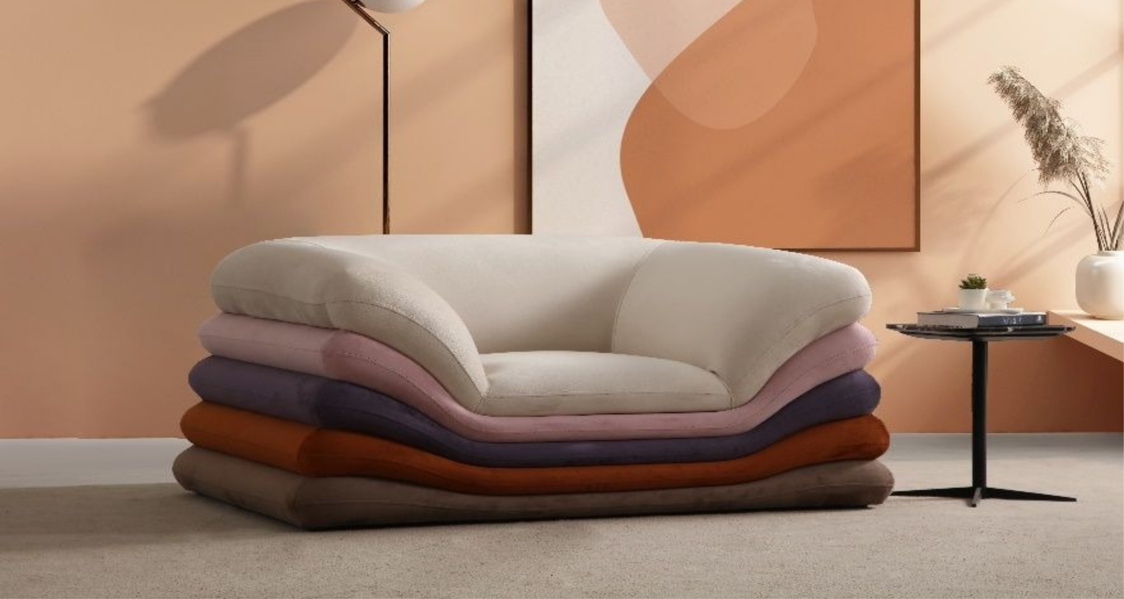 Kat Kat Koltuk Takımı