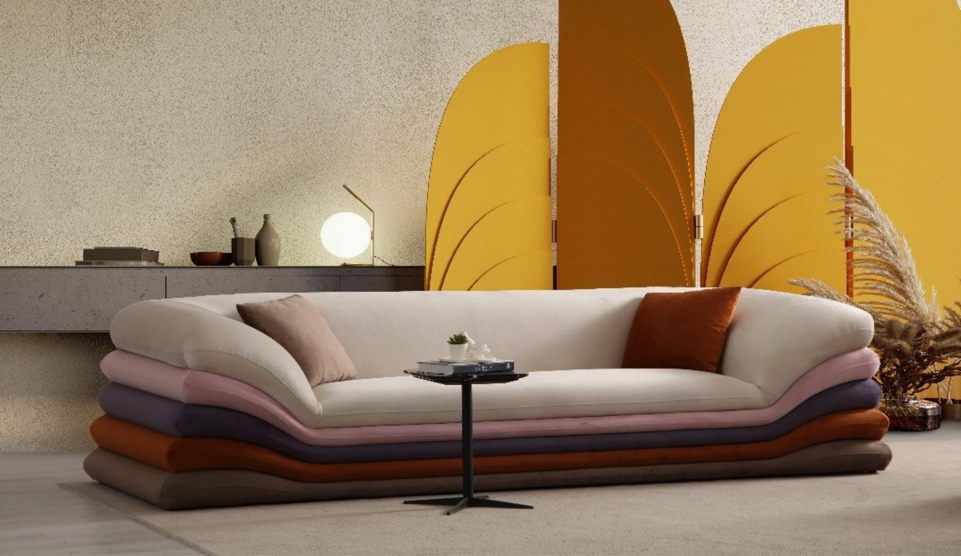 Kat Kat Koltuk Takımı