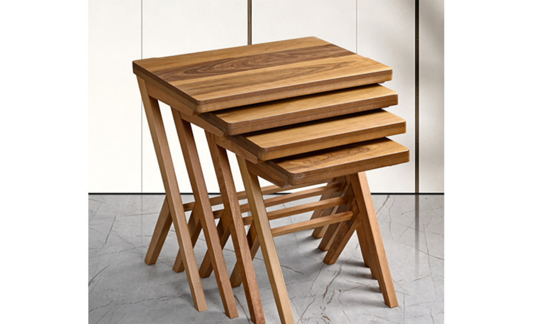 Kırlangıç Zigon Sehpa