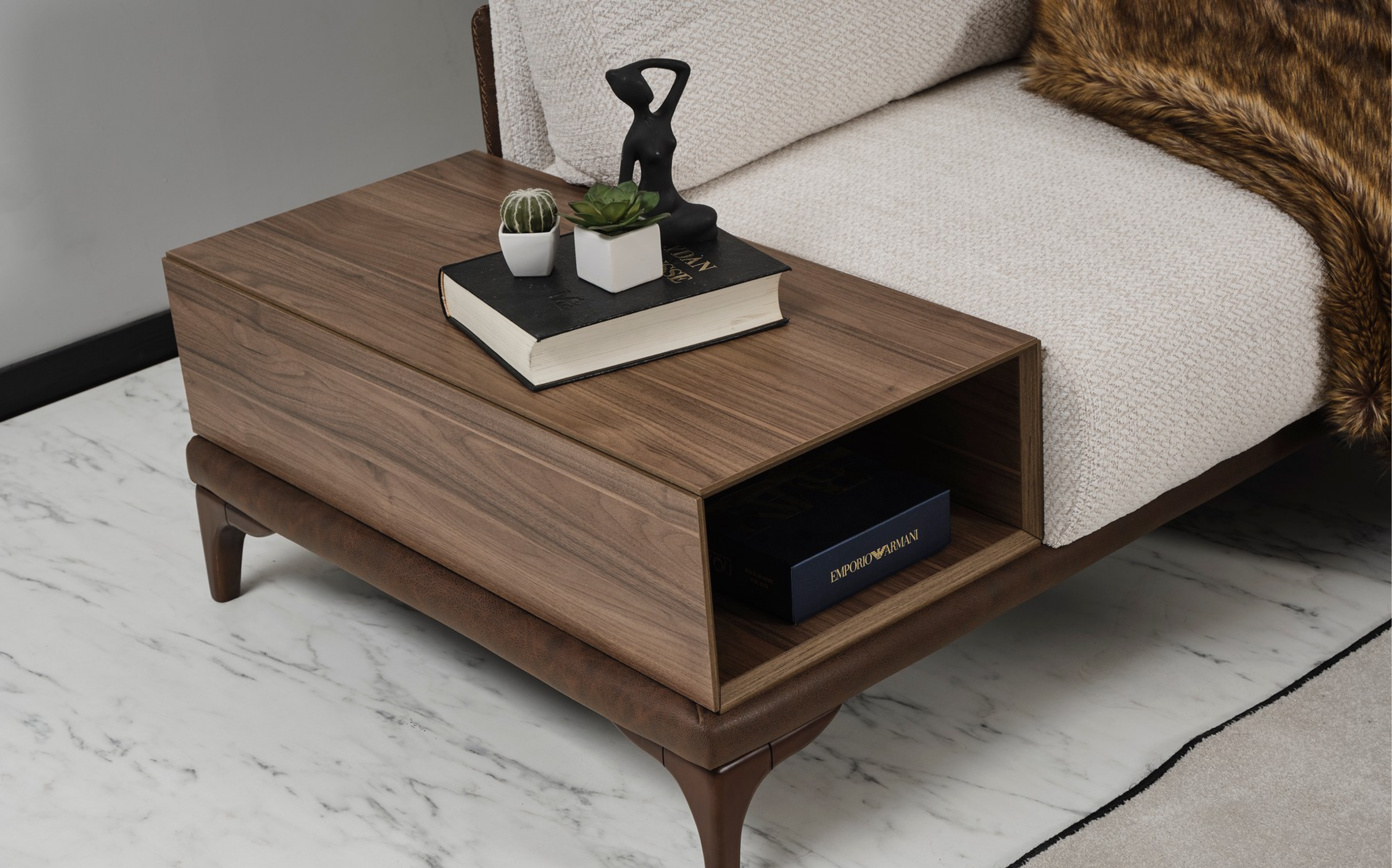 Lara Köşe Koltuk Takımı