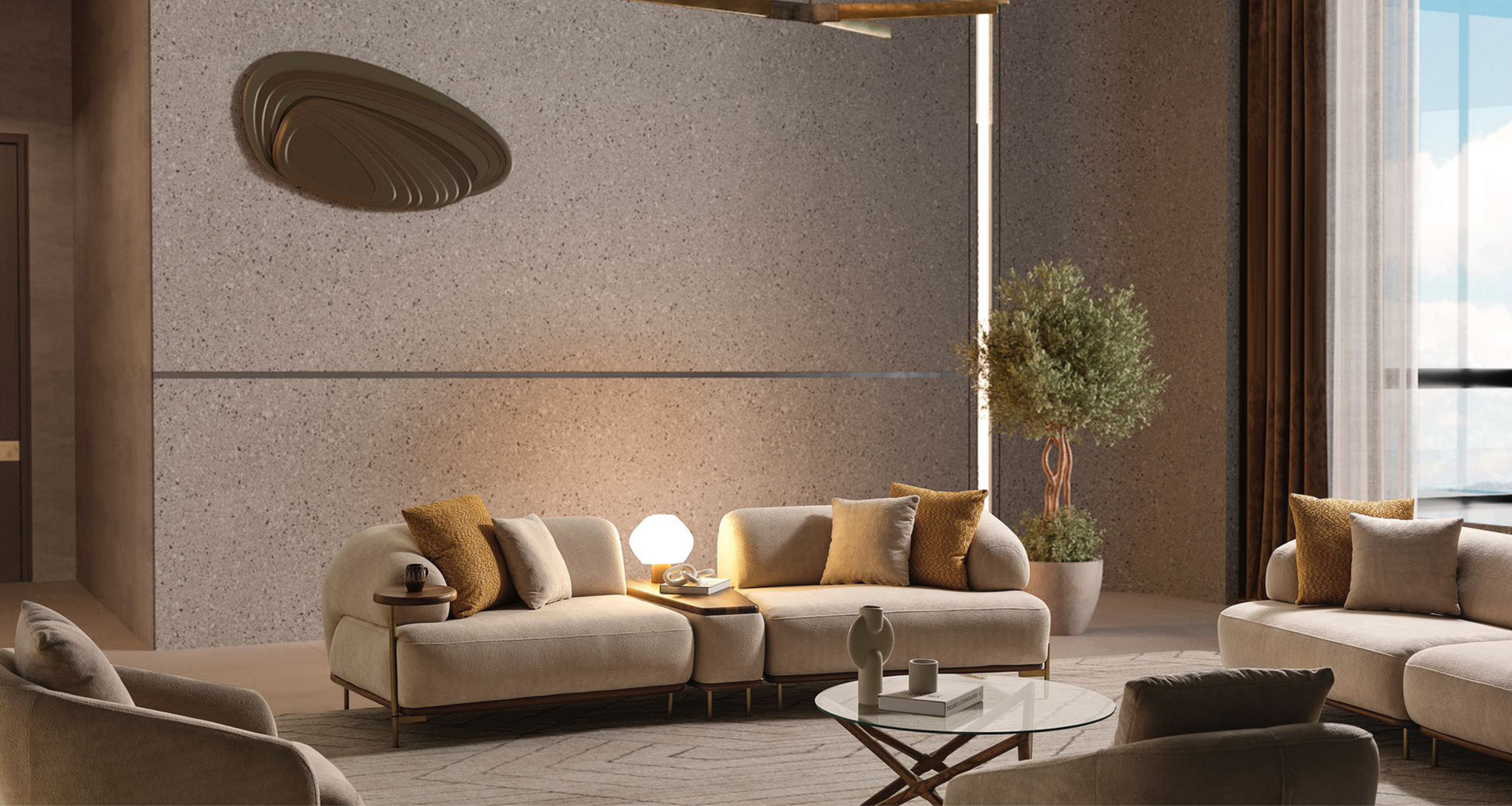 Lizbon Koltuk Takımı Model 2